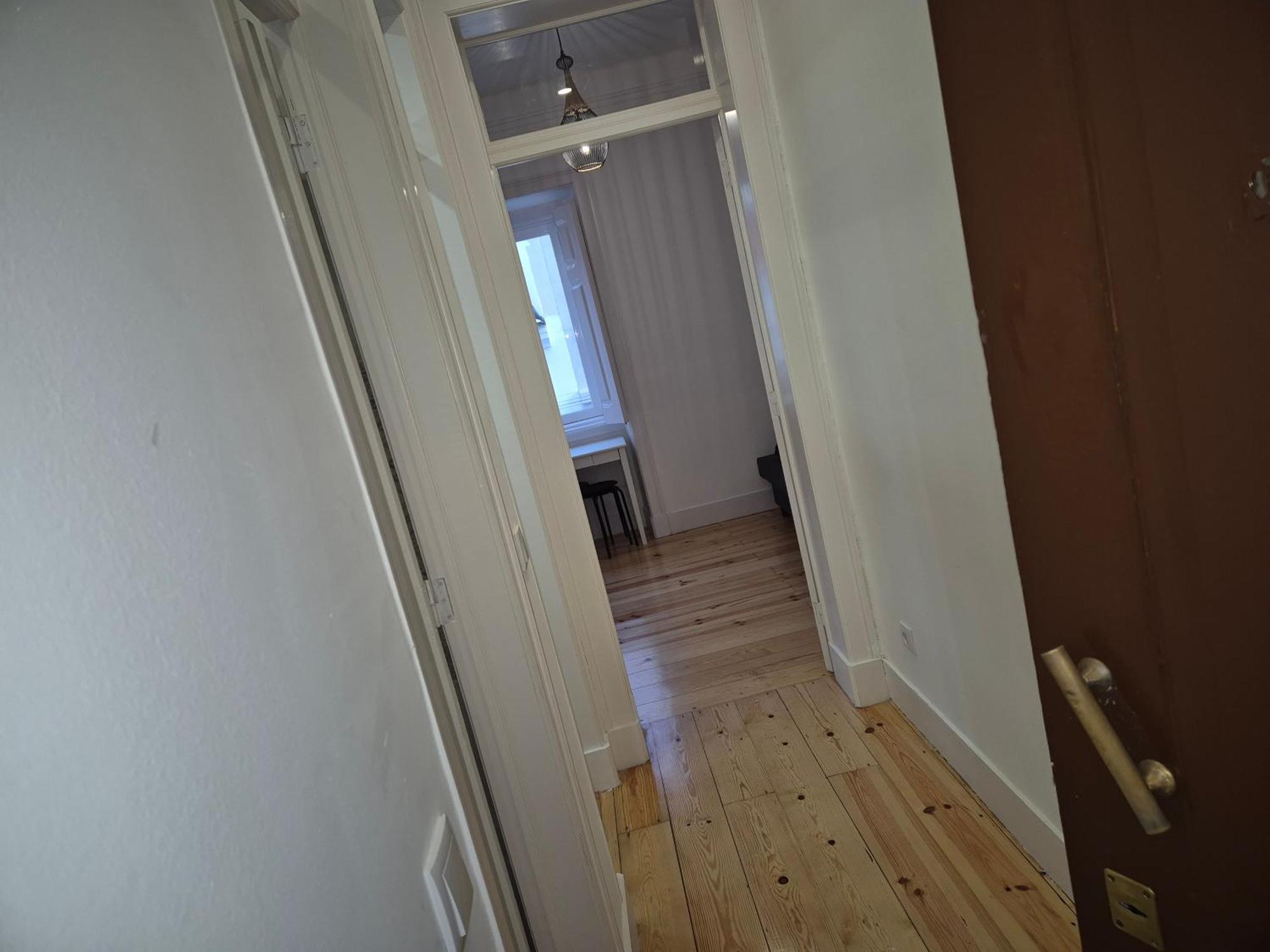Caravelas Luxury Appartement Lisboa