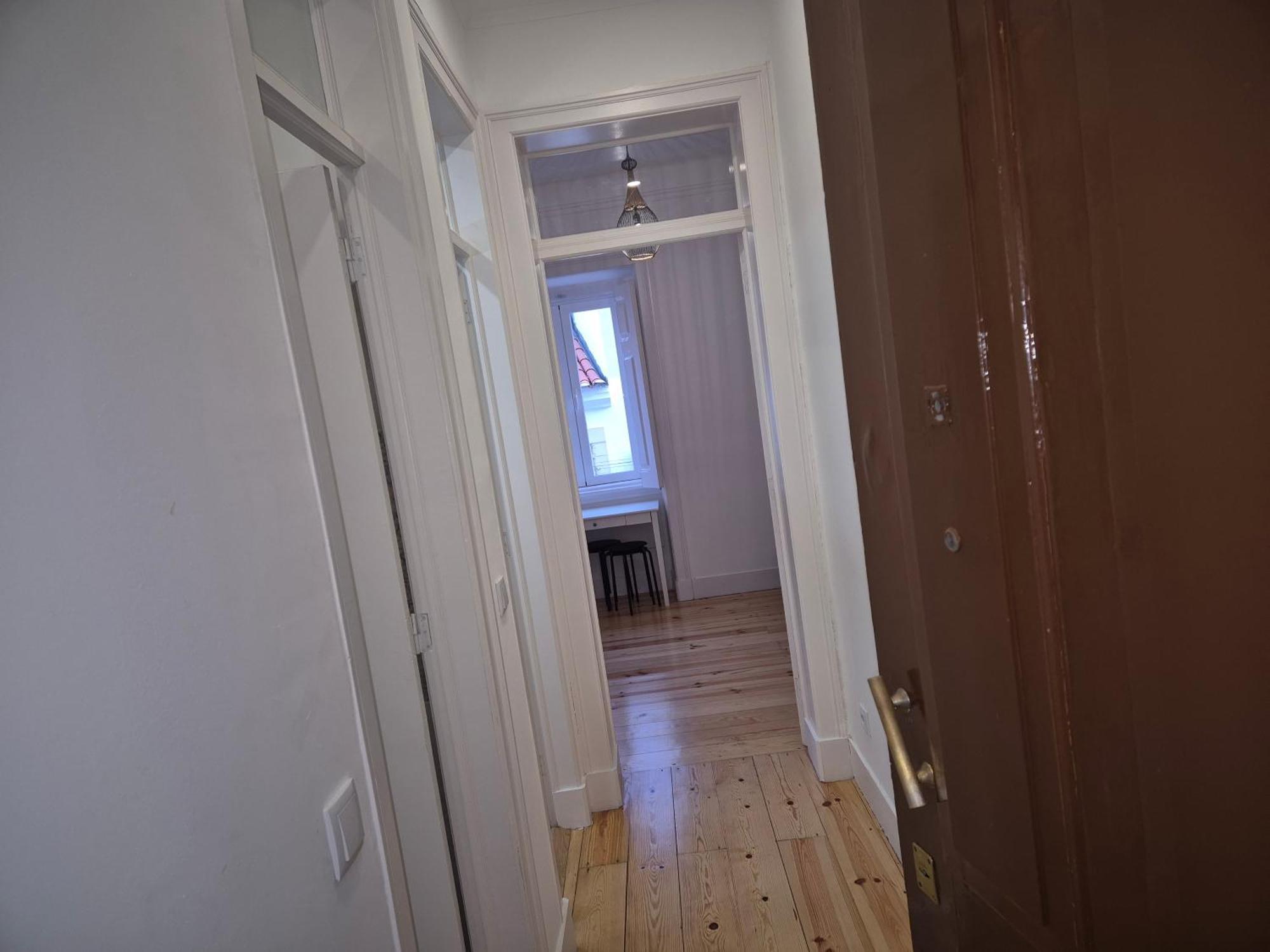 Appartement Caravelas Luxury Lisboa