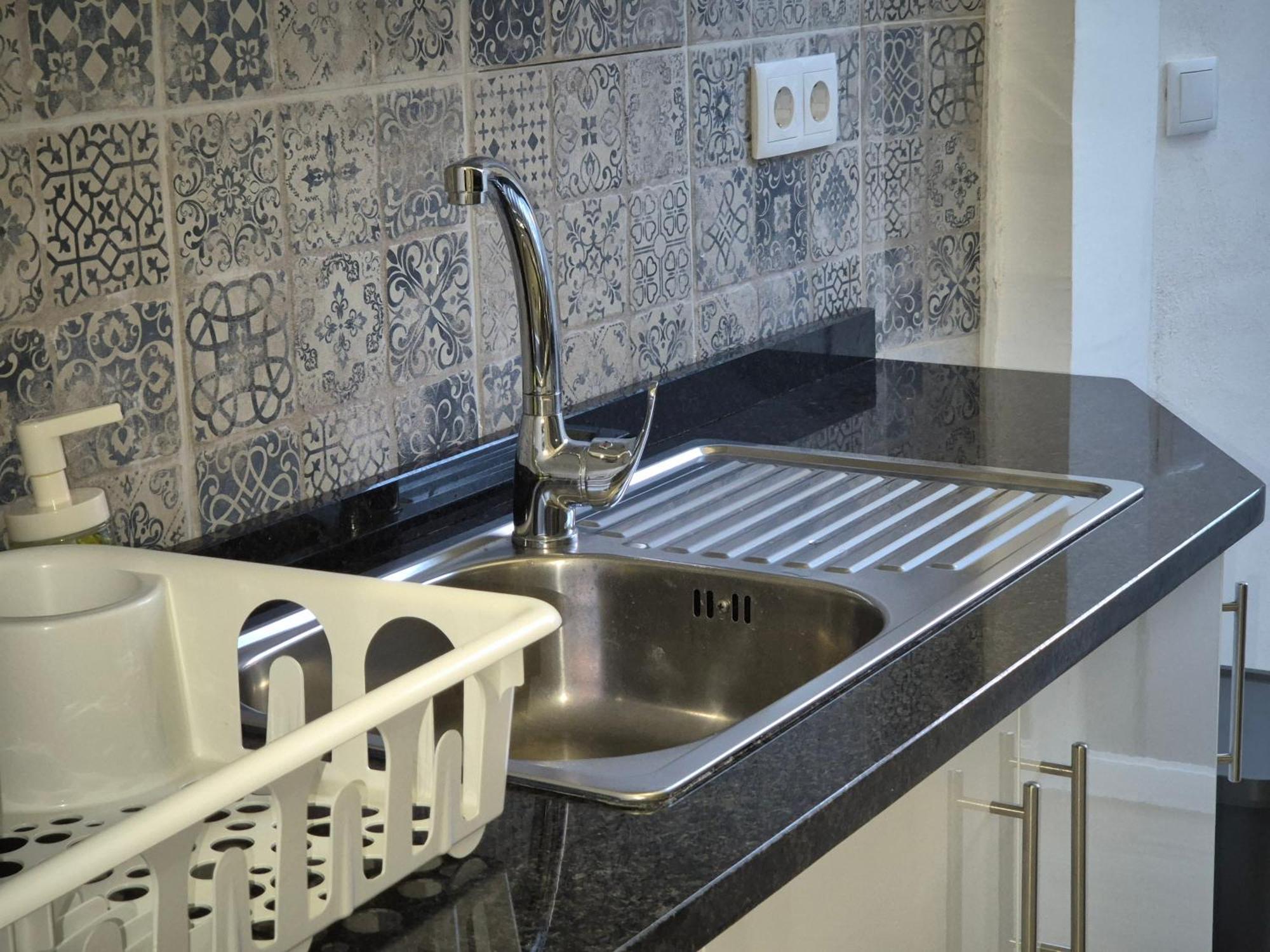 Caravelas Luxury Appartement