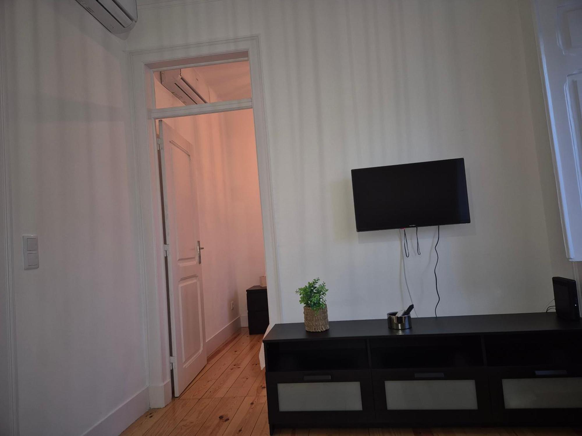 Caravelas Luxury Appartement *