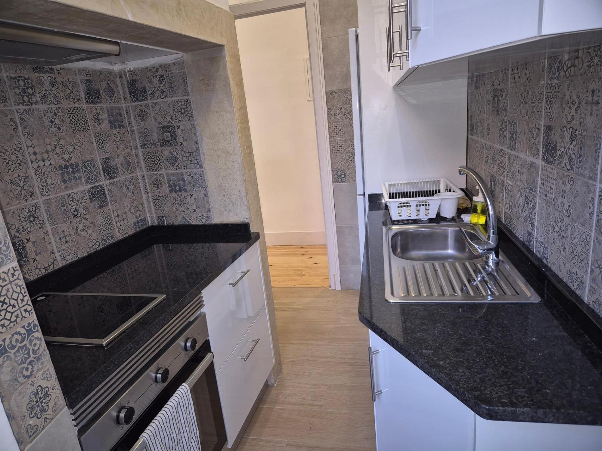 Caravelas Luxury Appartement Lisboa