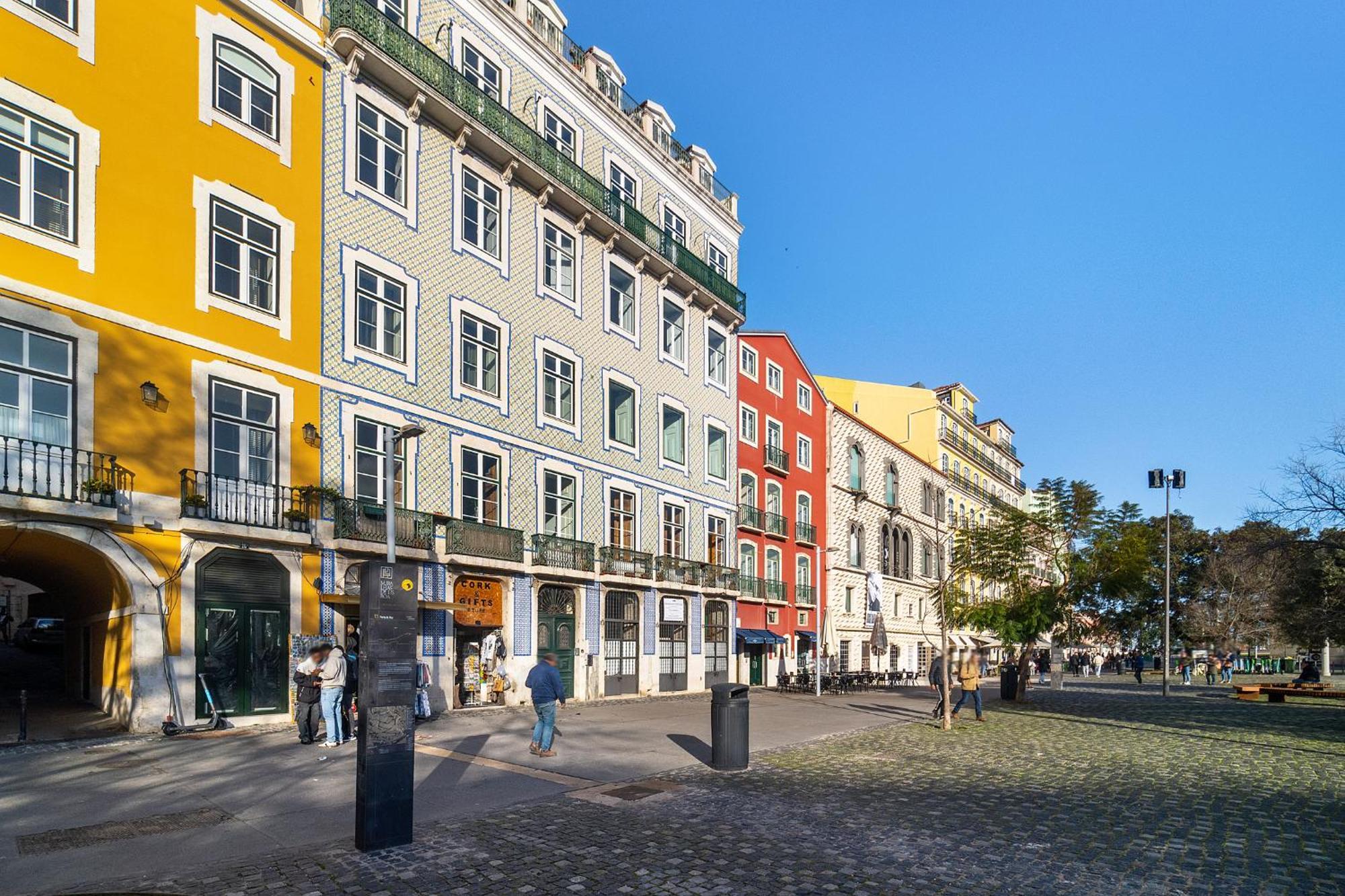Appartement Whome Majestic With Breathtaking River Views *