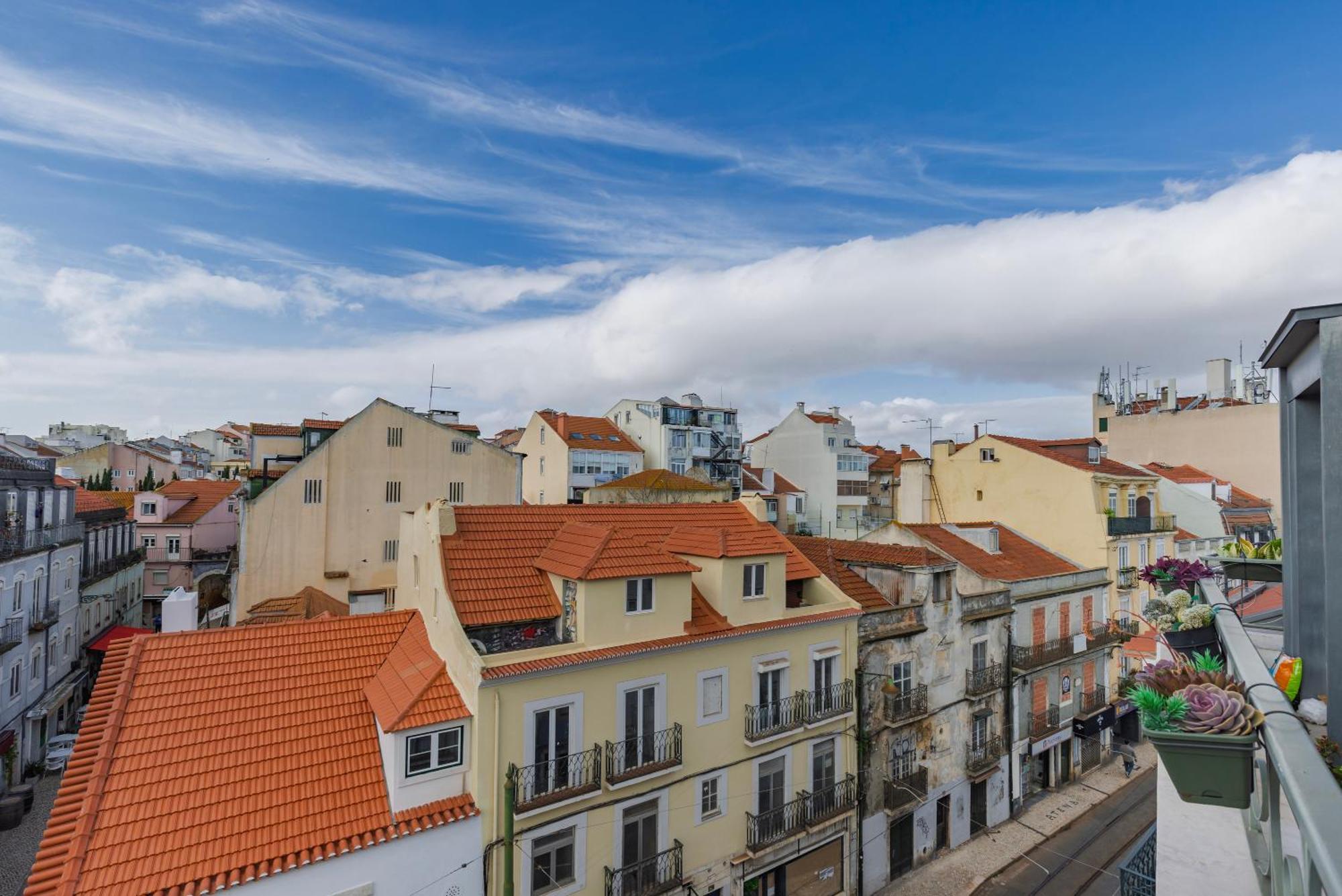 Trendy In Graca's Heart By Lovelystay * Lisboa