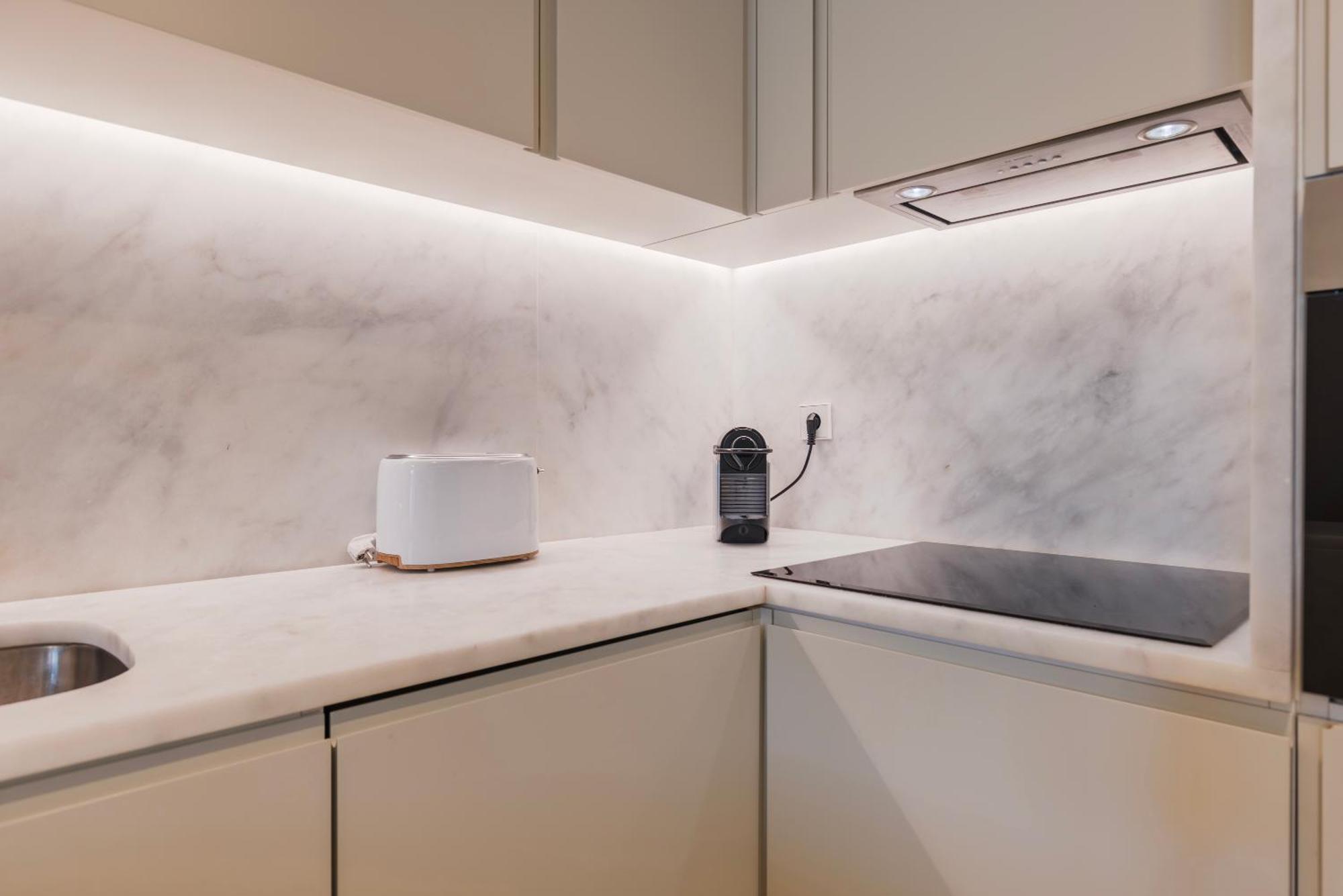 Appartement Trendy In Graca's Heart By Lovelystay
