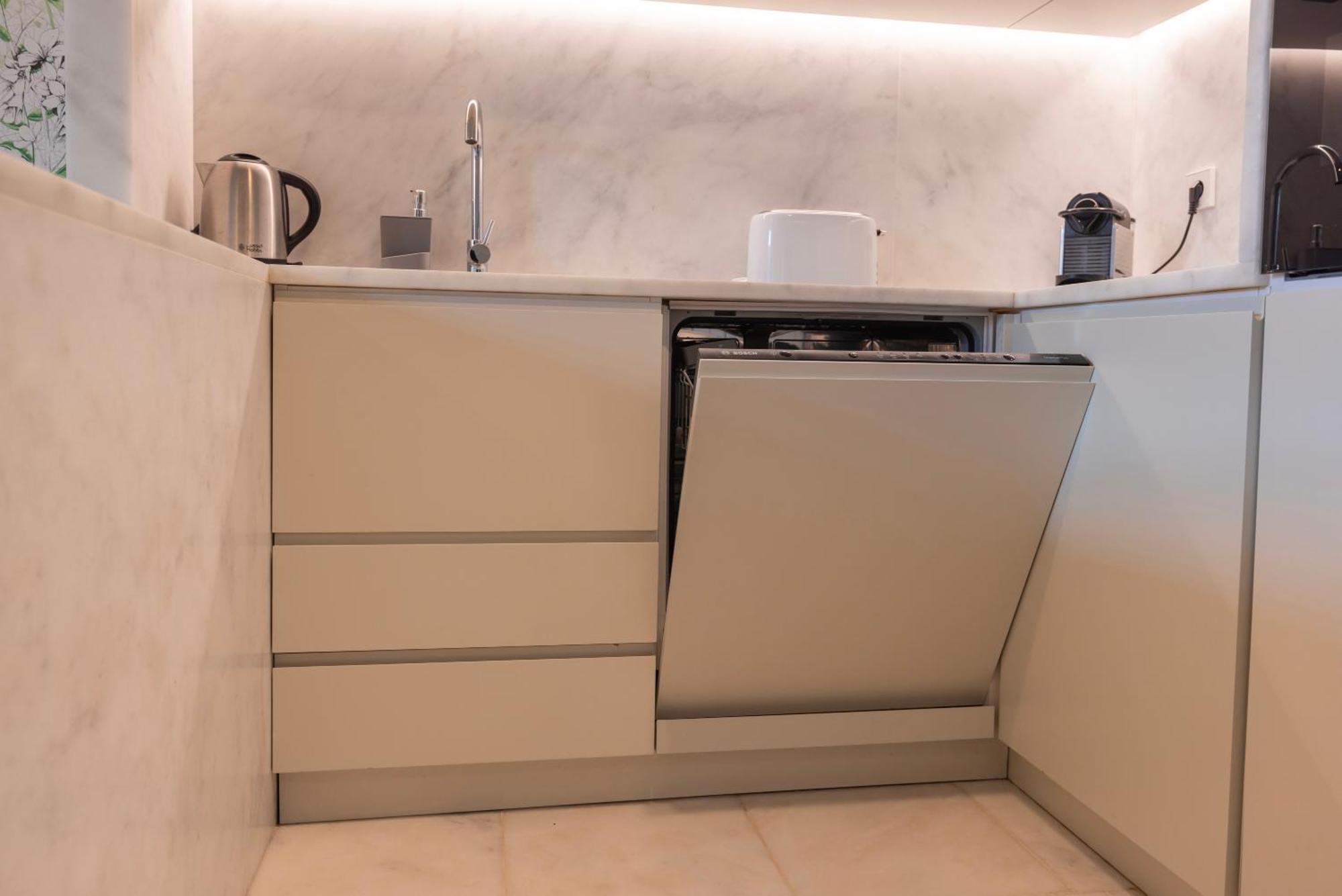 Appartement Trendy In Graca's Heart By Lovelystay *