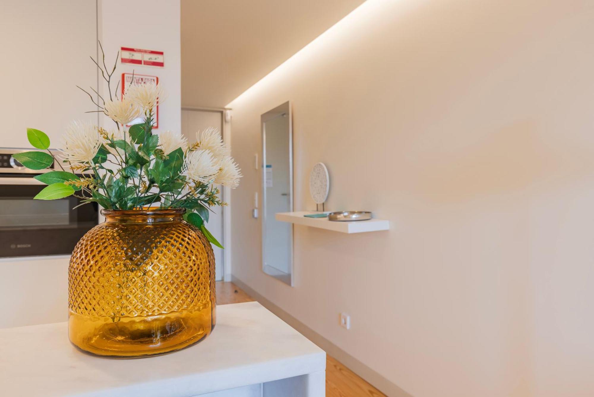 Appartement Trendy In Graca's Heart By Lovelystay Lisboa