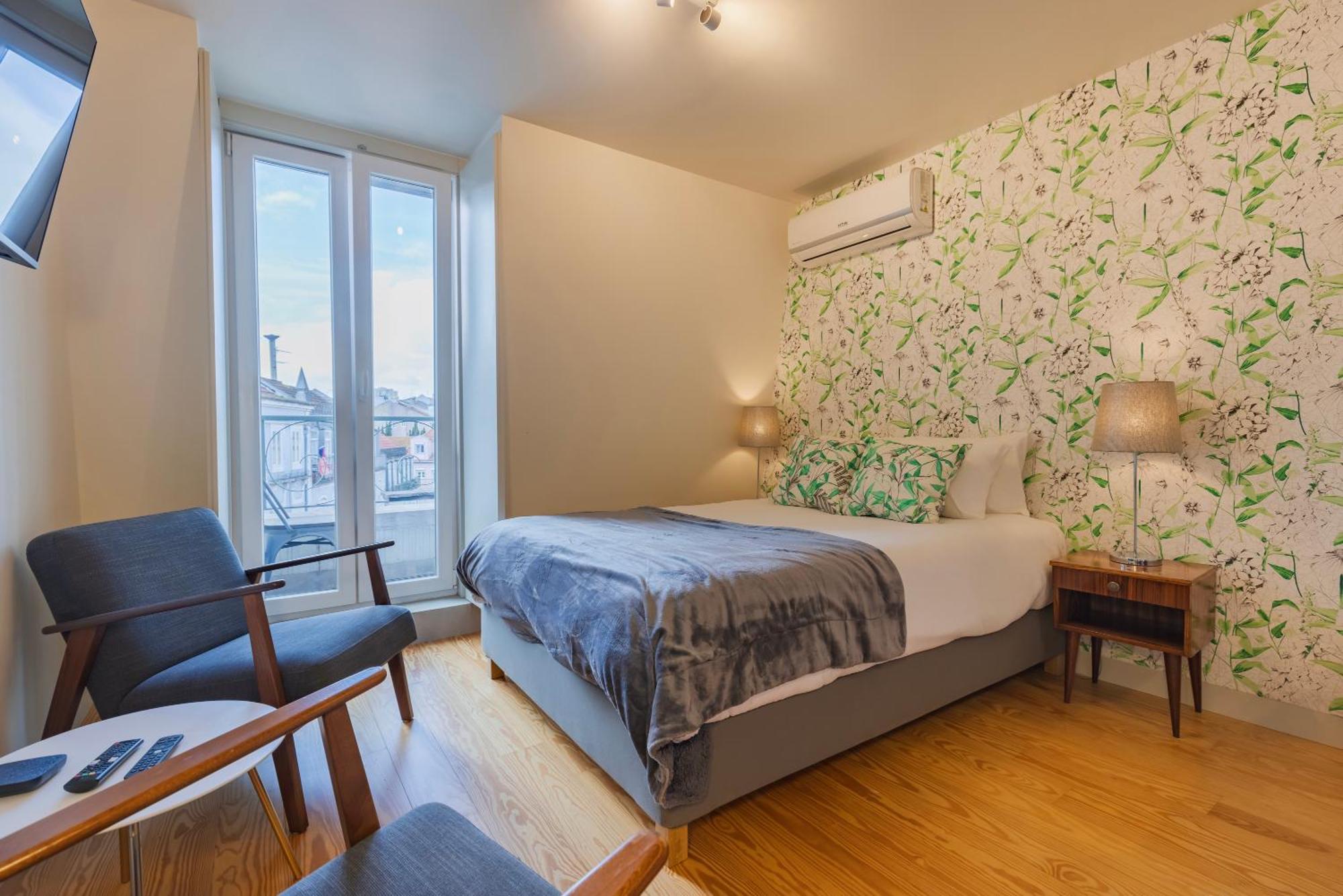 Trendy In Graca's Heart By Lovelystay Lisboa