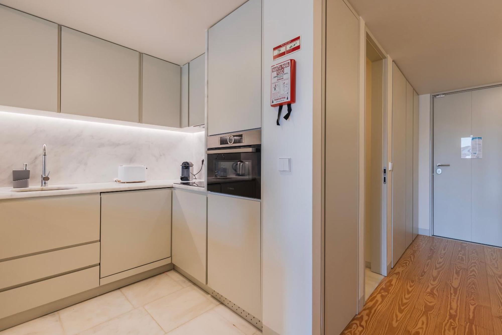 Appartement Trendy In Graca's Heart By Lovelystay *