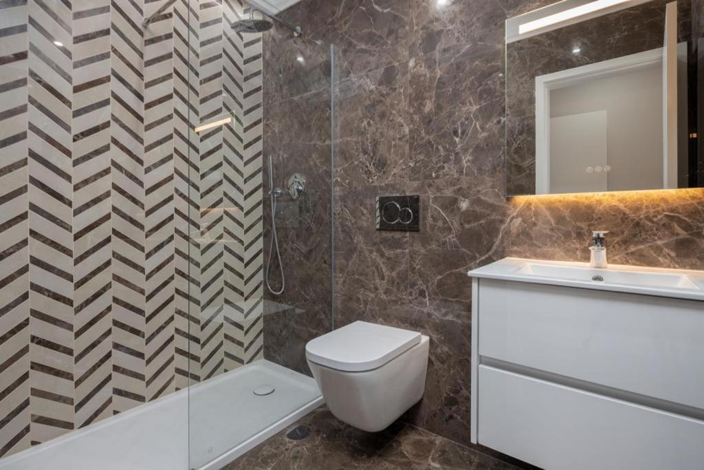 Appartement Center With Elevator Your Office Inlisbon *