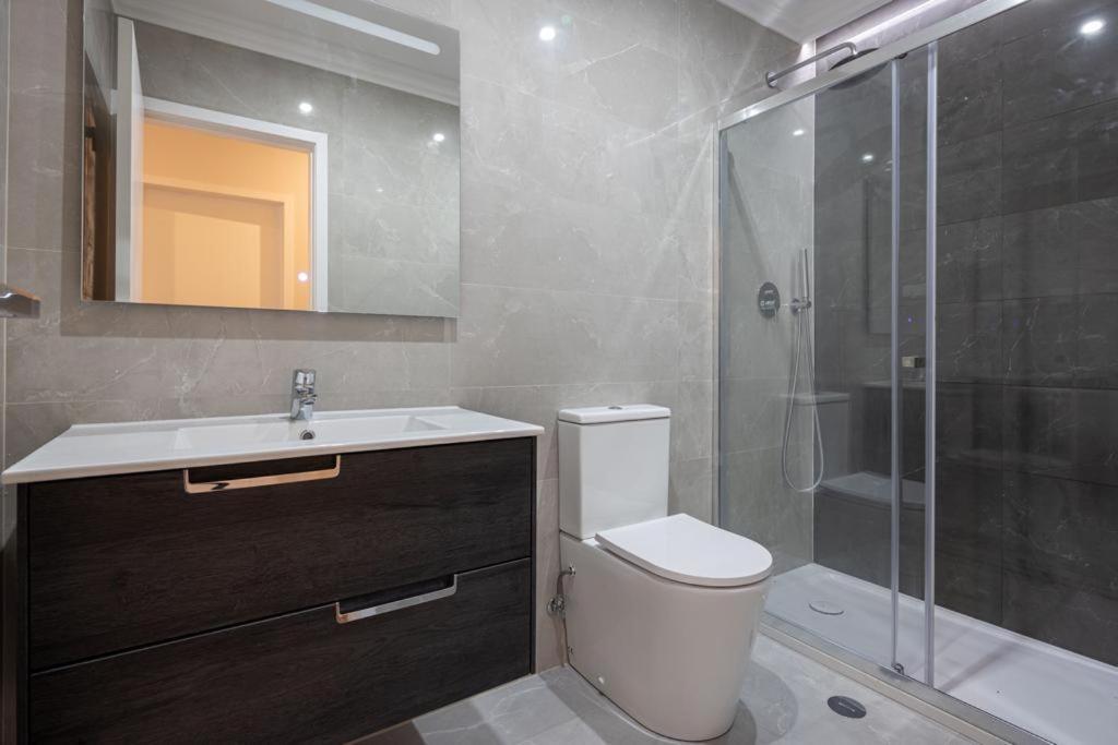 Center With Elevator Your Office Inlisbon Appartement Lisboa