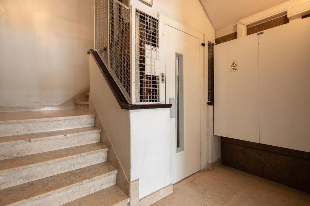 Appartement Center With Elevator Your Office Inlisbon *