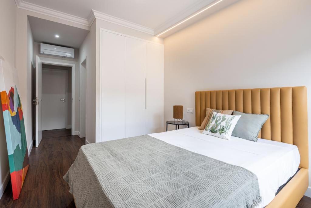 Appartement Center With Elevator Your Office Inlisbon Lisboa