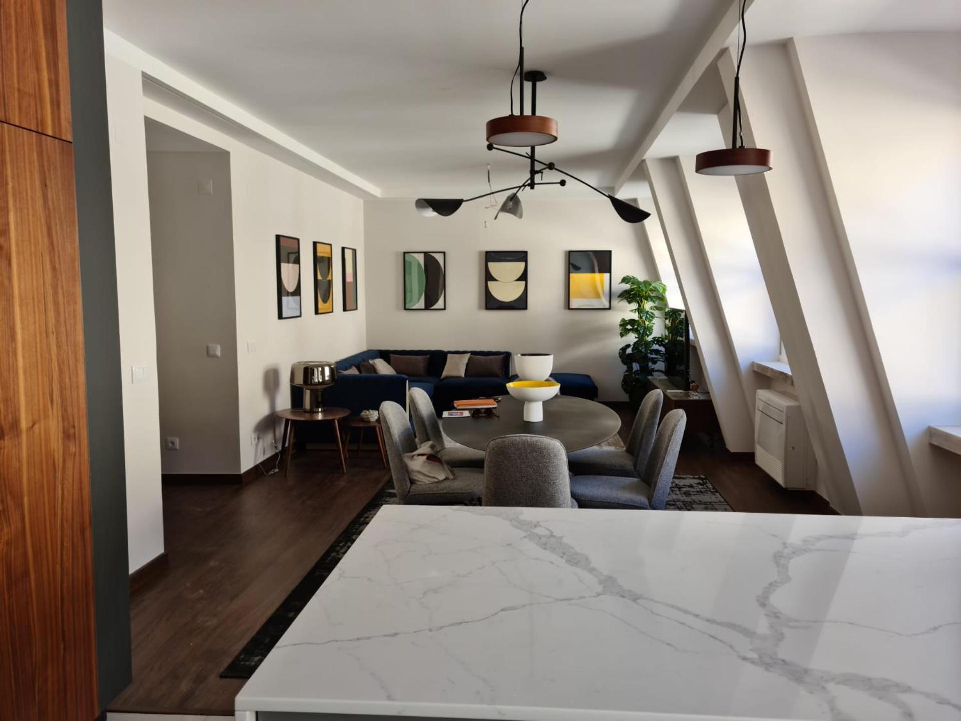 Center With Elevator Your Office Inlisbon Appartement *
