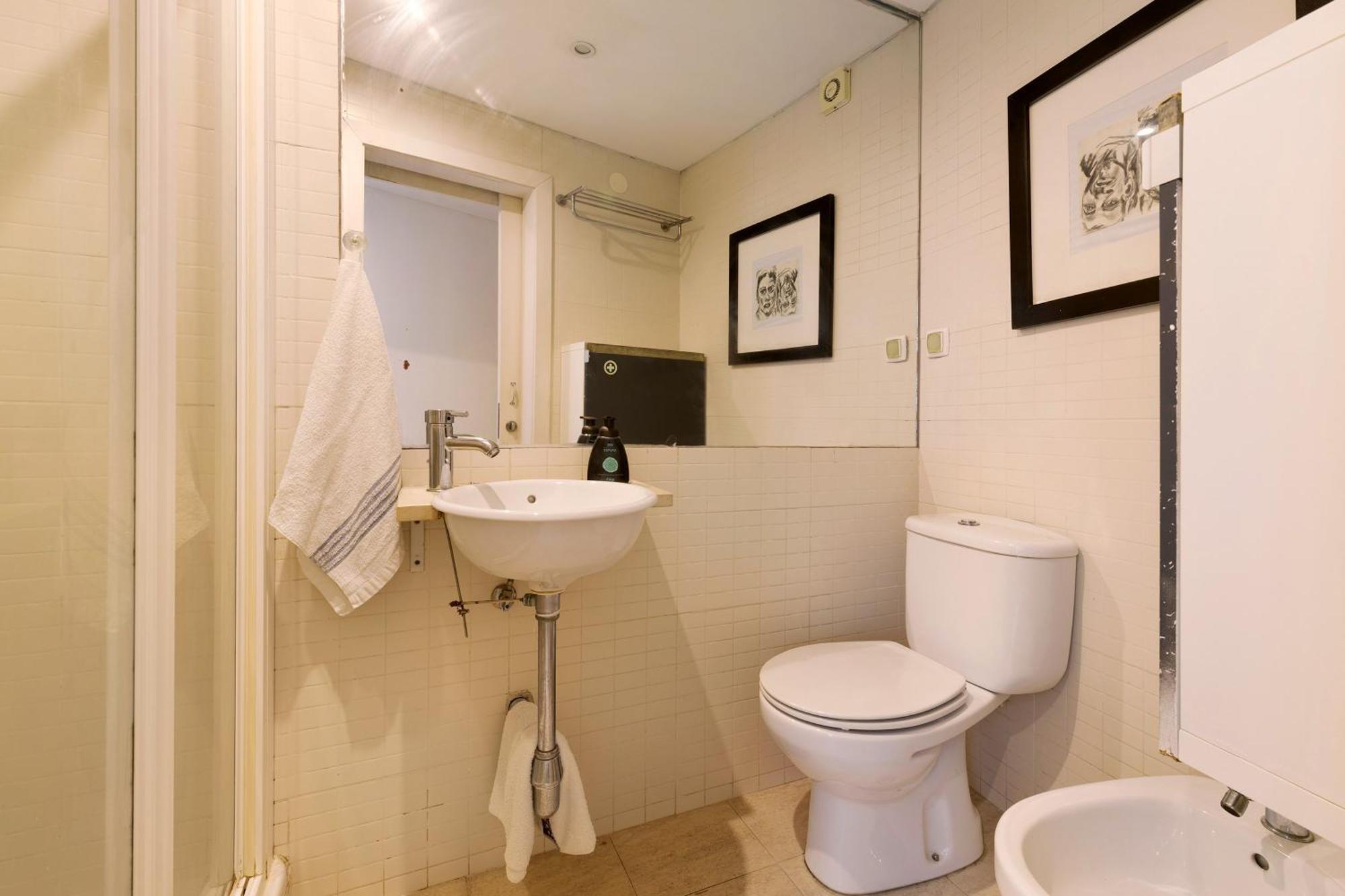 Rio Alcantara Appartement Lisboa