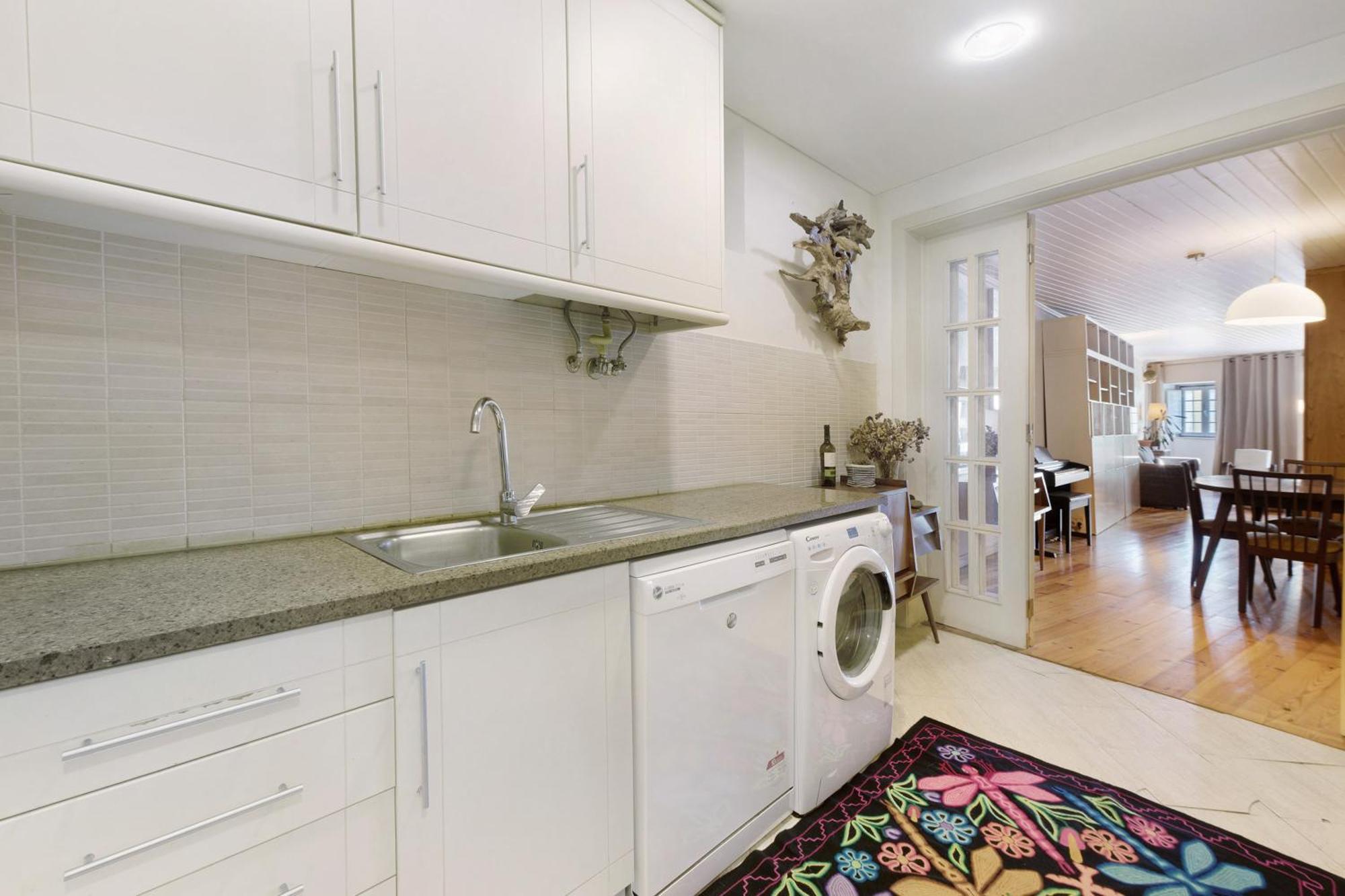 Rio Alcantara Appartement