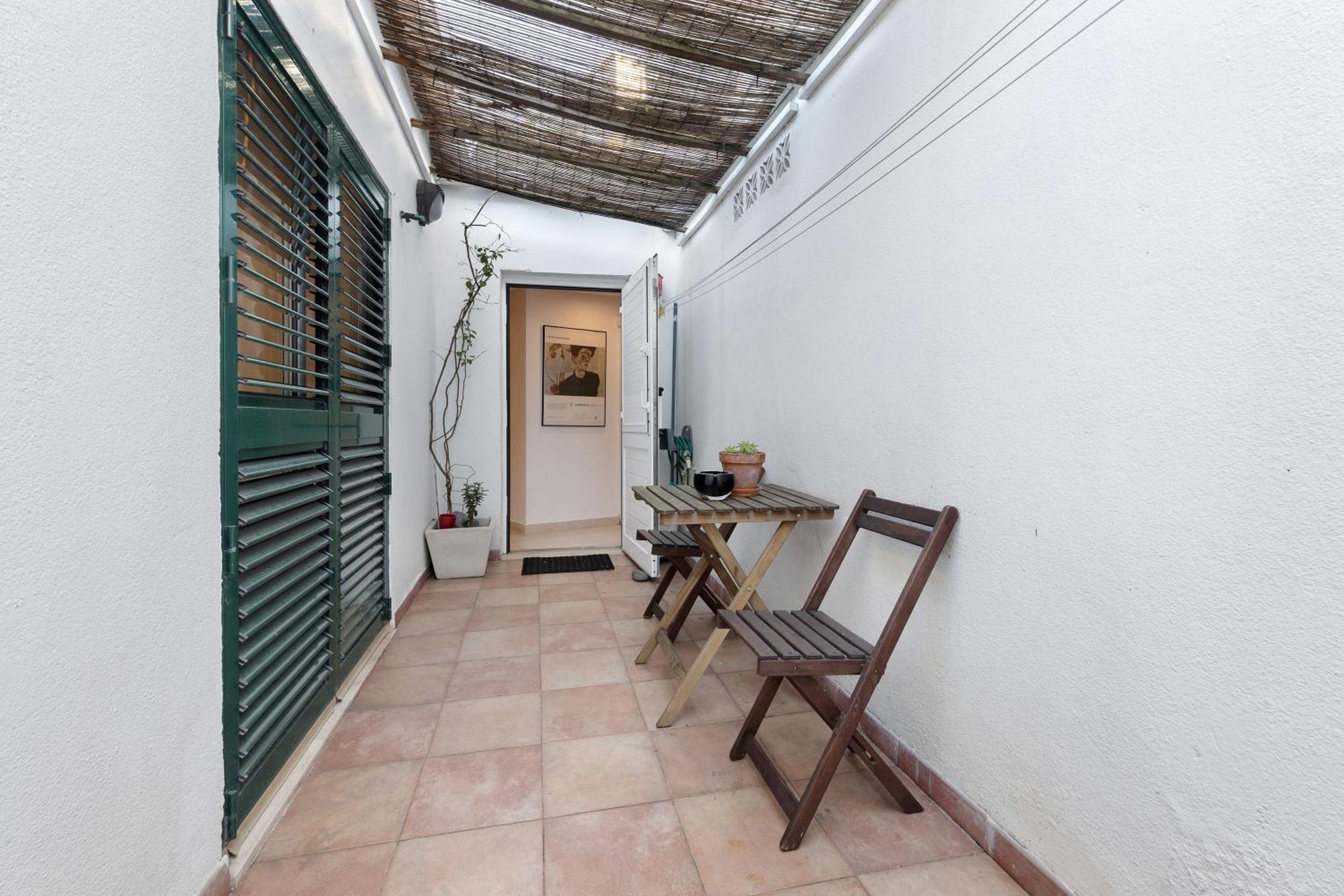 Appartement Rio Alcantara Lisboa