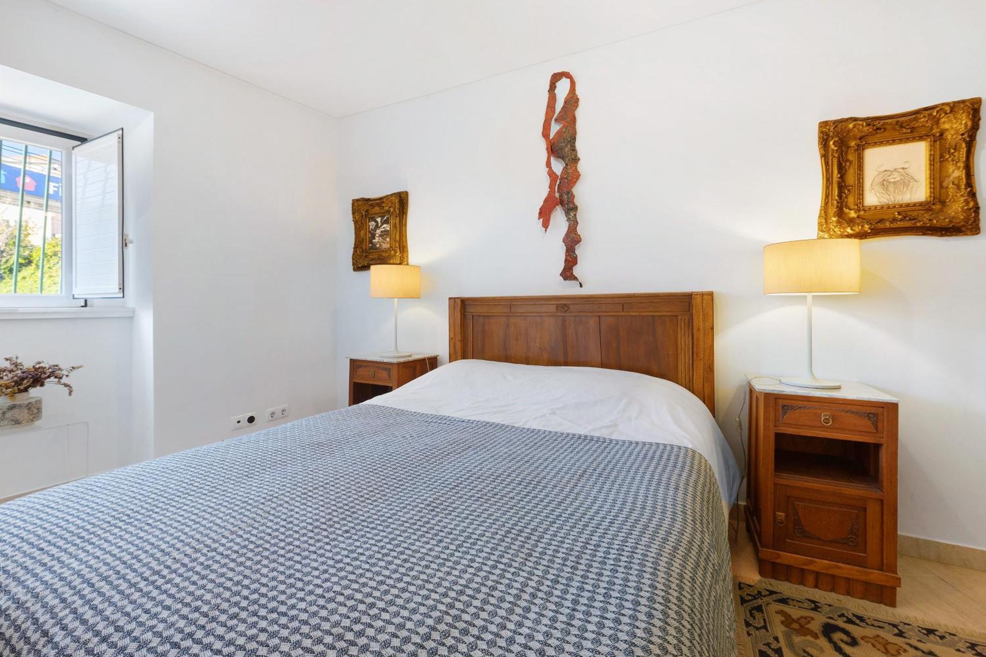 Rio Alcantara Appartement