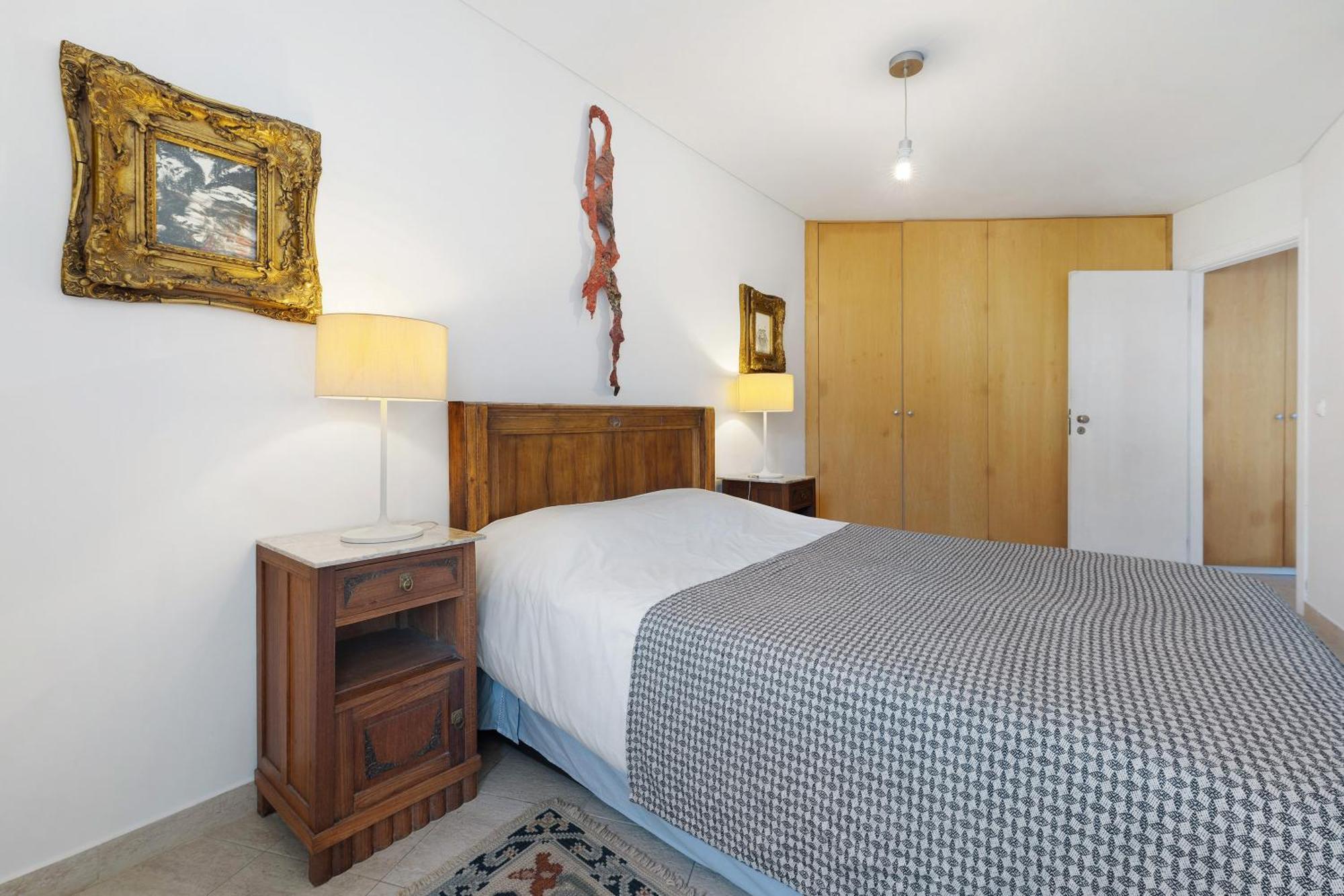 Rio Alcantara Appartement Lisboa