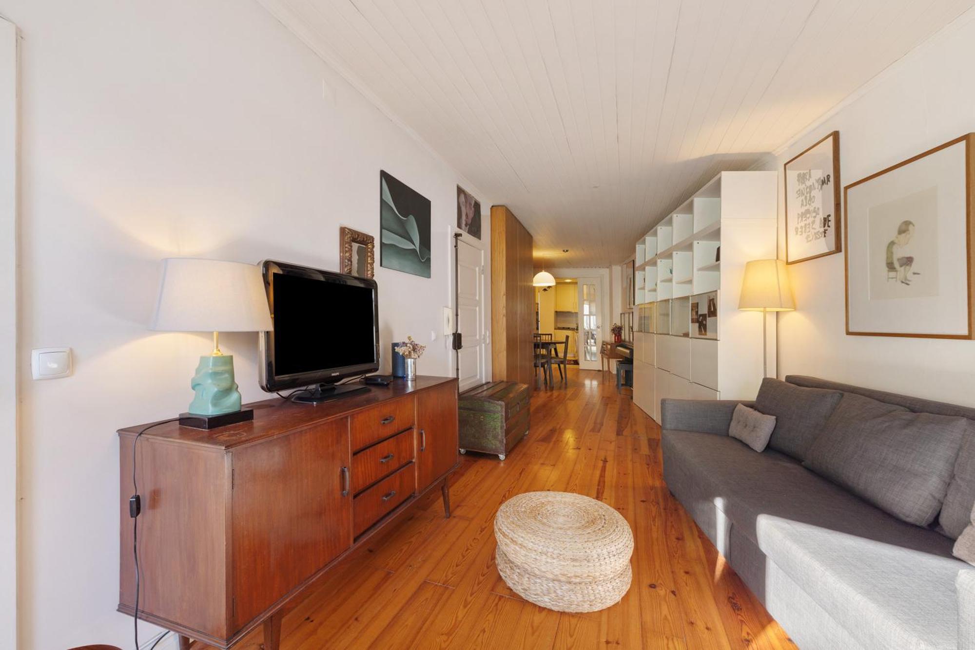 Appartement Rio Alcantara Lisboa
