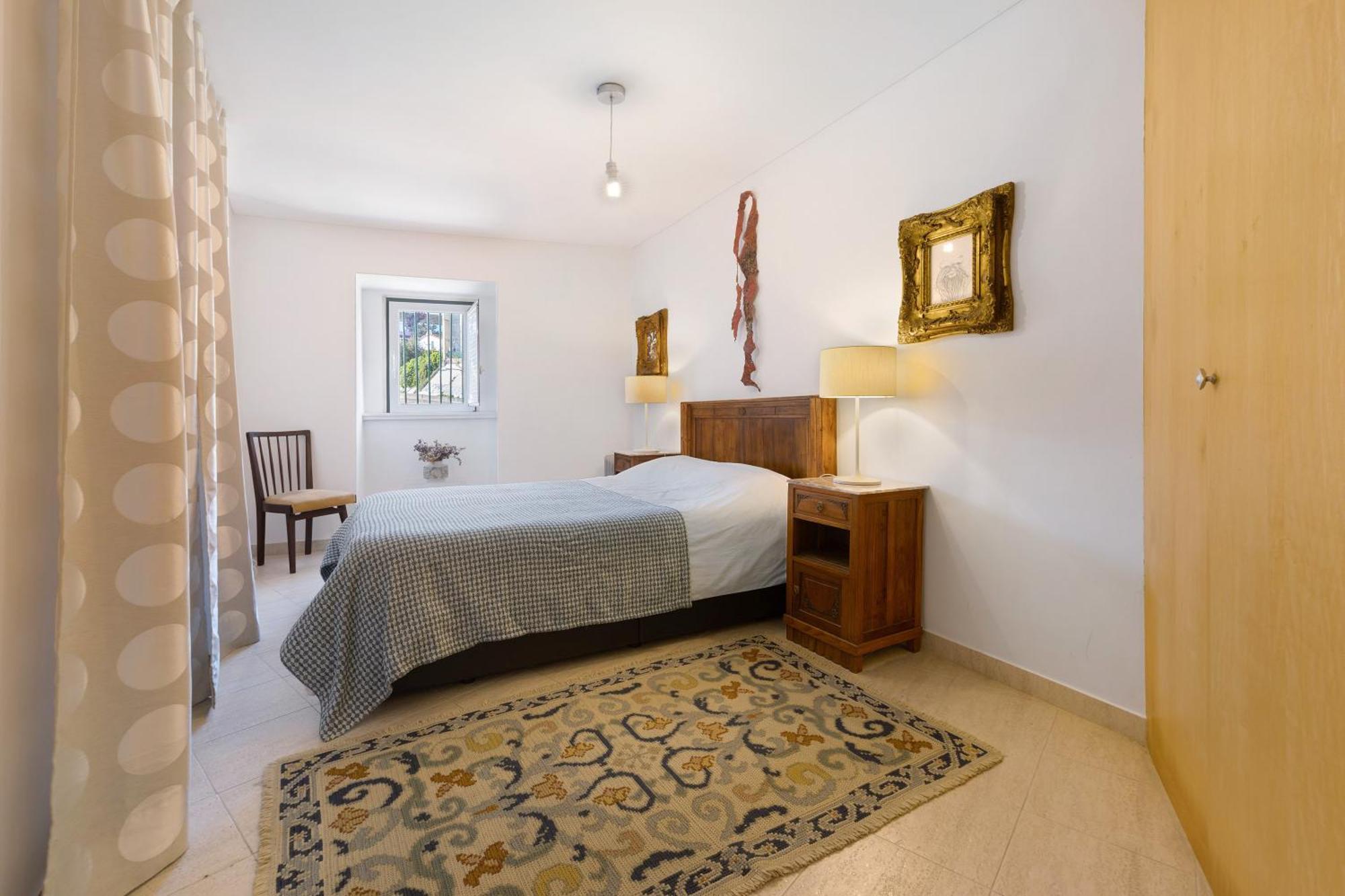 Rio Alcantara Appartement