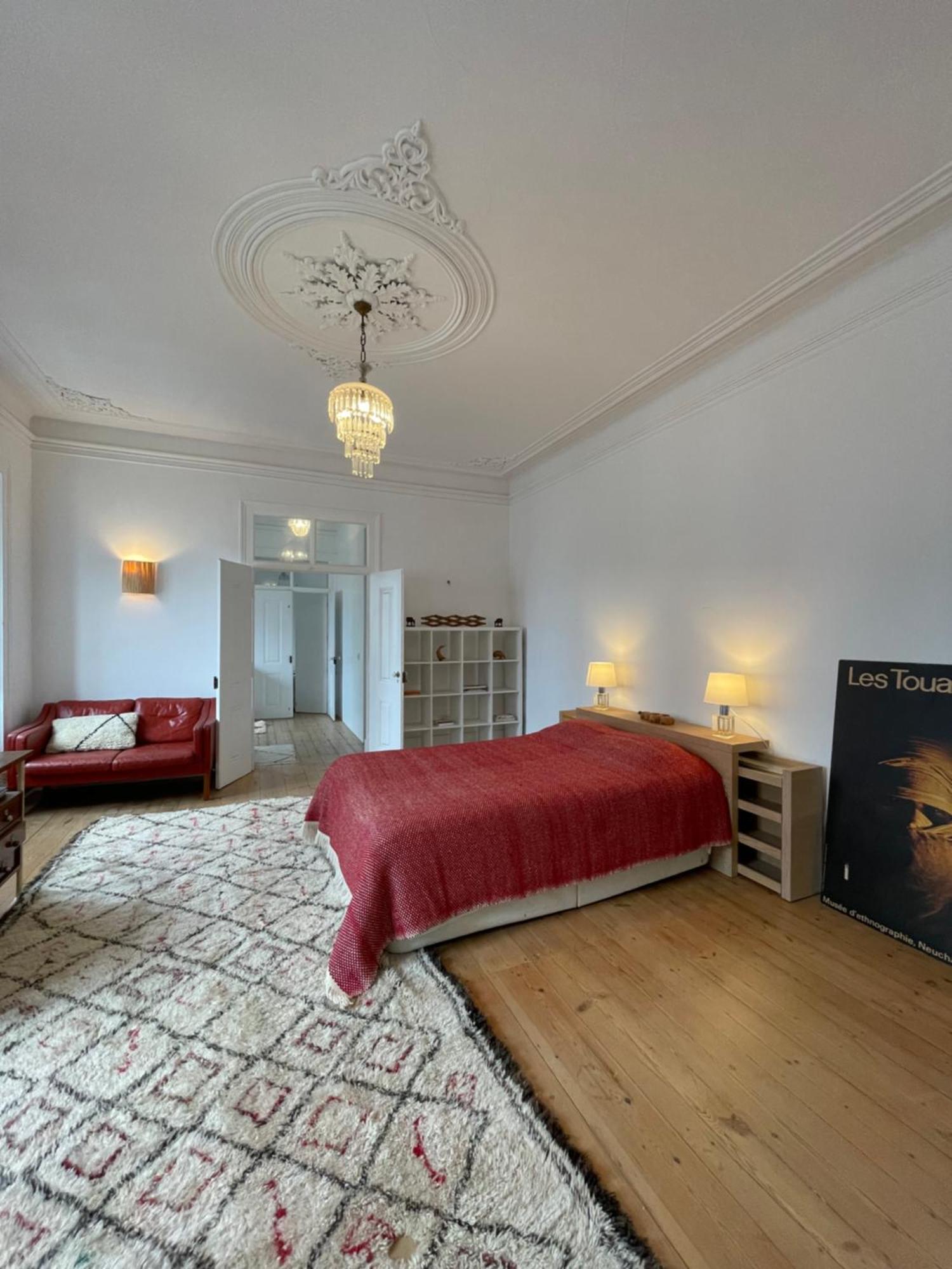 Appartement Grace River *
