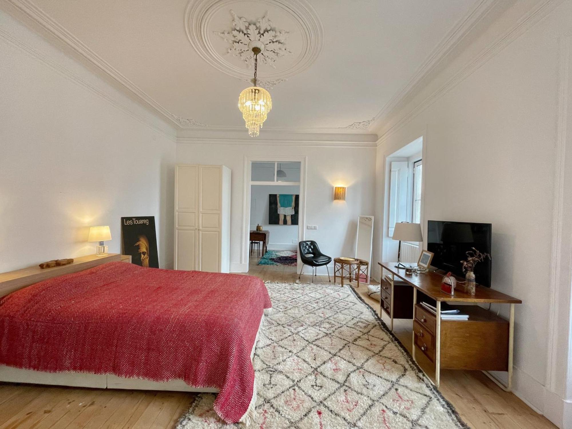 Grace River Appartement