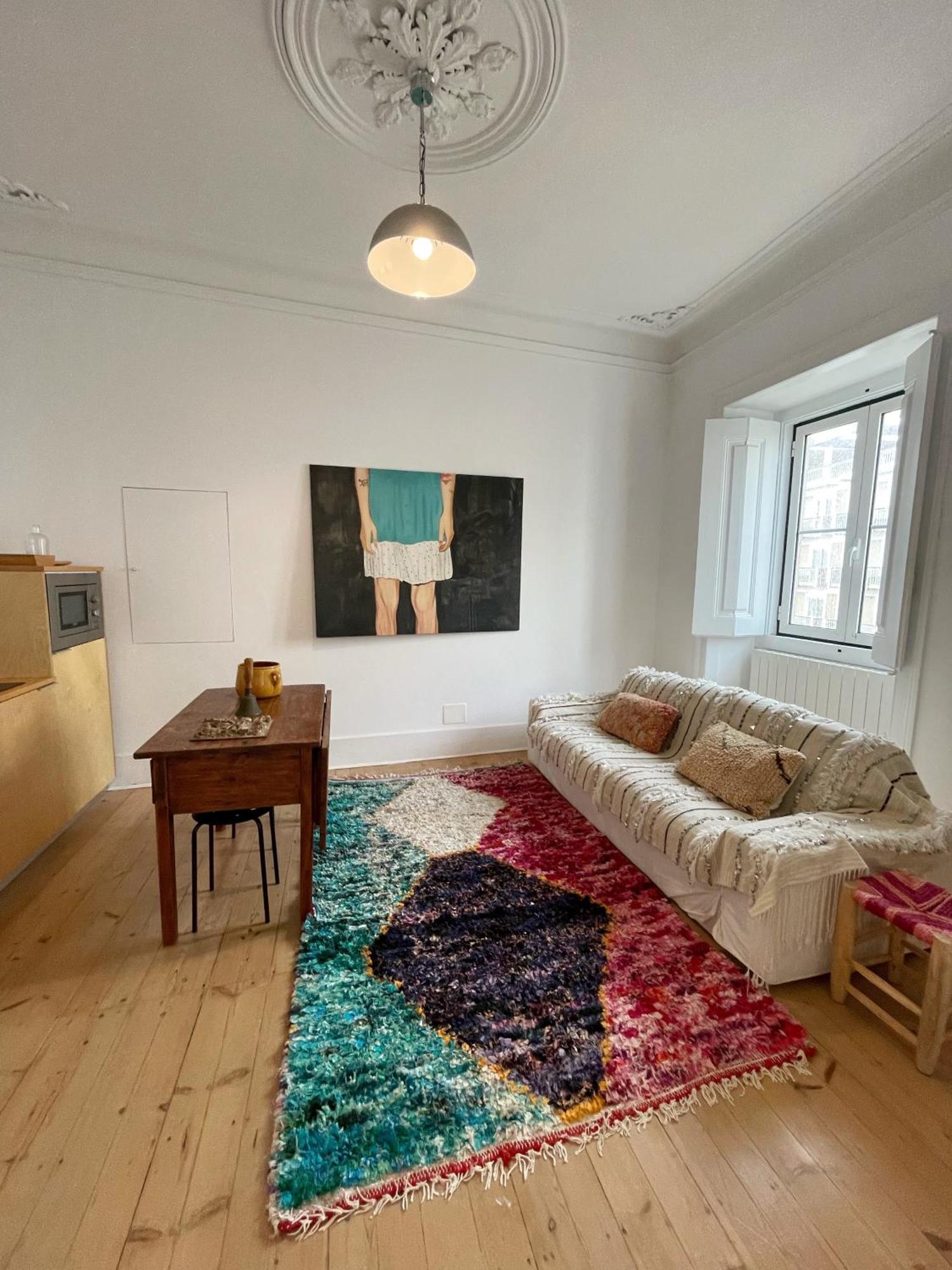 Grace River Appartement *