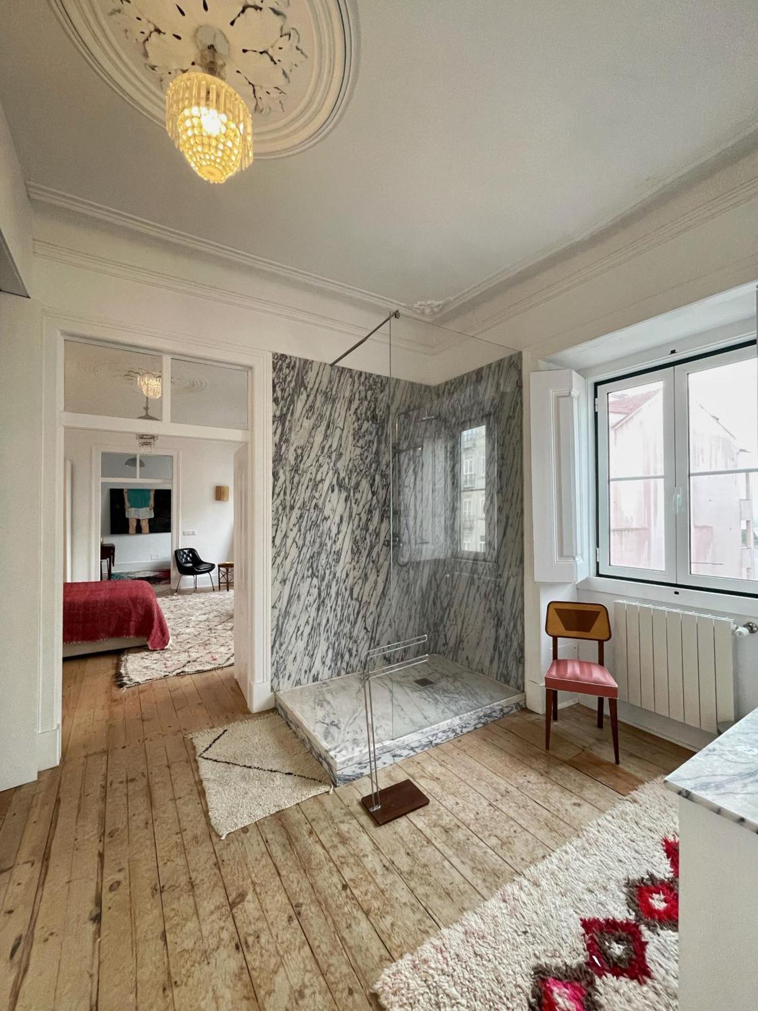 Appartement Grace River *