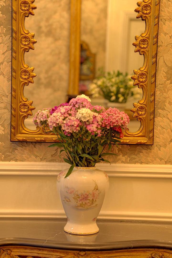 Flores 105 Maison d'hôtes Lisboa