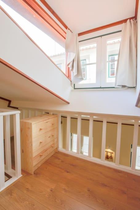 Apartment Duplex Fado Alfama