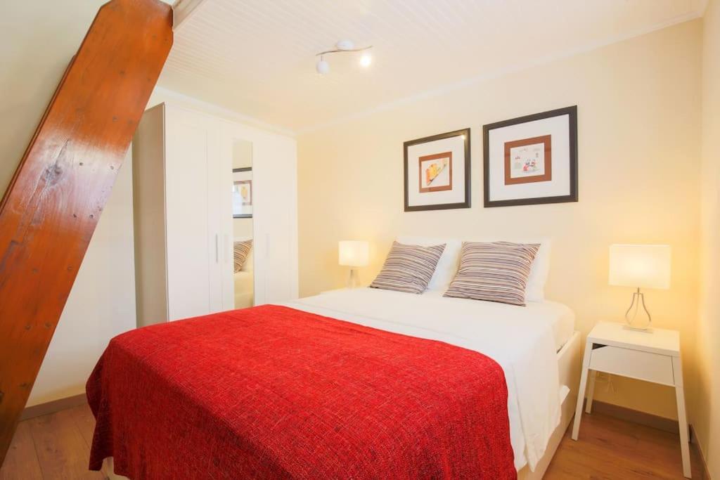 Duplex Fado Alfama Apartment