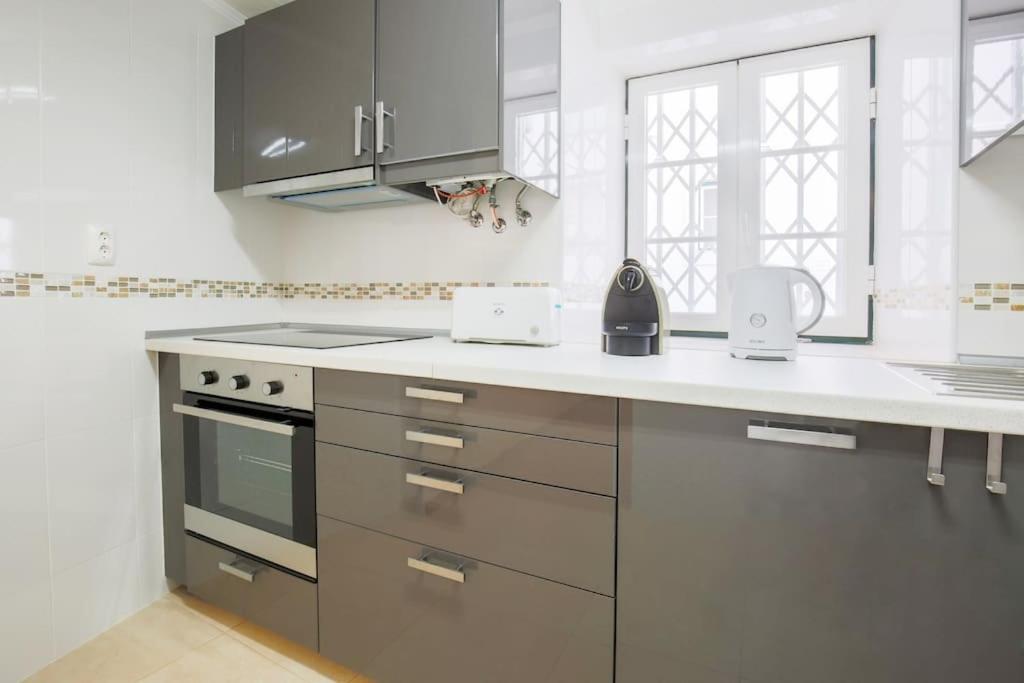 Duplex Fado Alfama Apartment