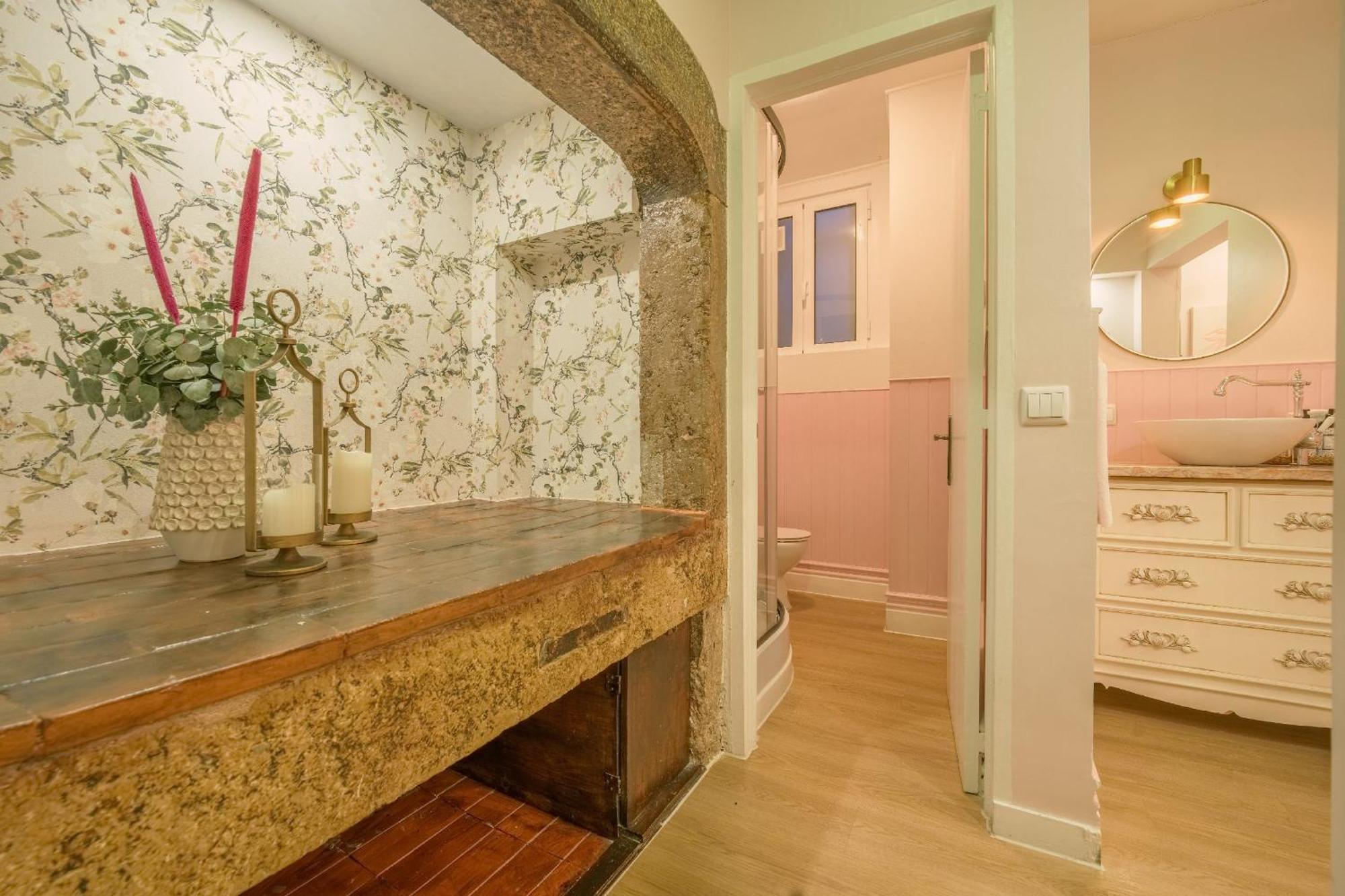Sapateiros 44 Appartement Lisboa