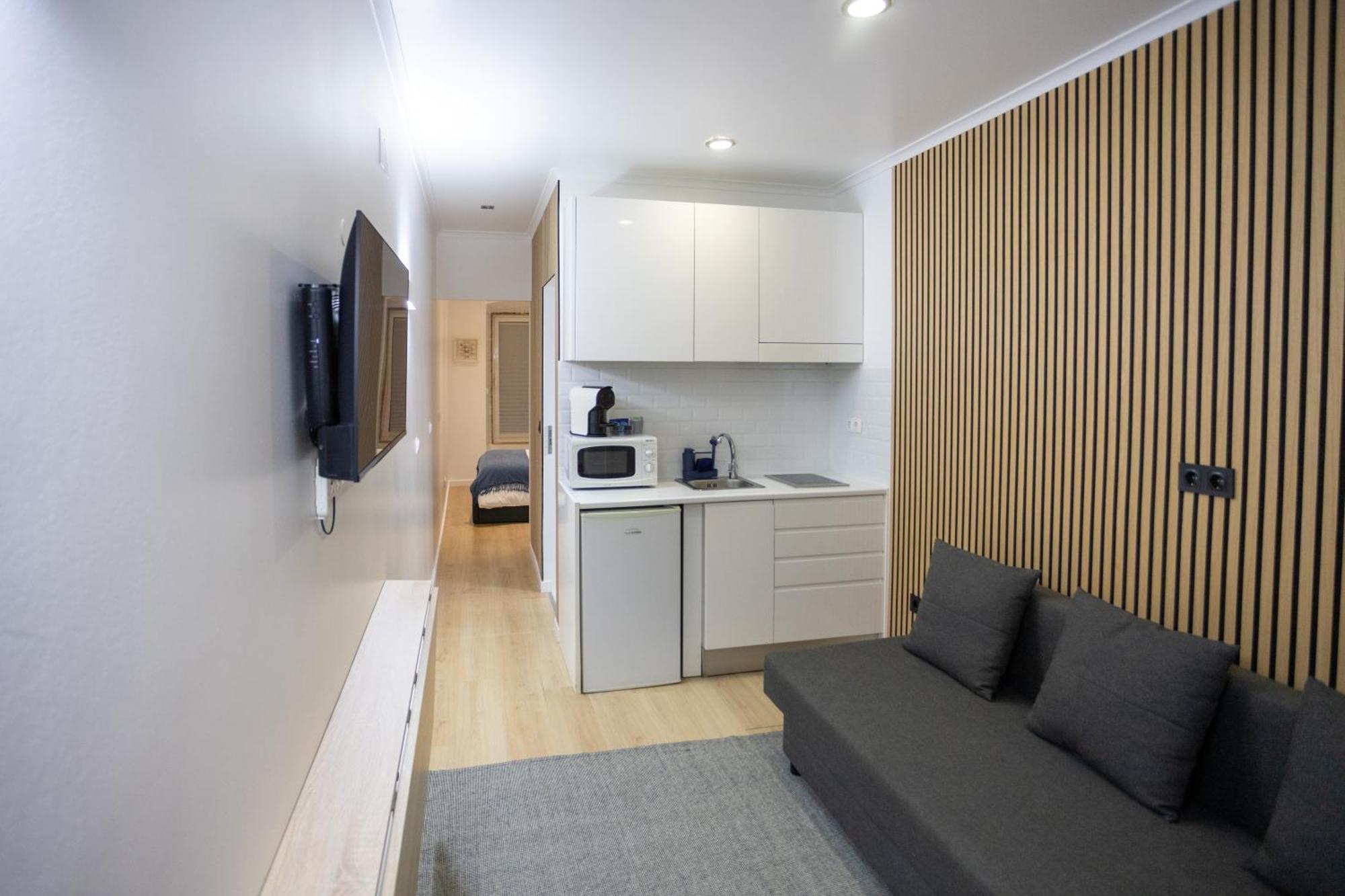 Bairro Alto 27 Appartement Lisboa