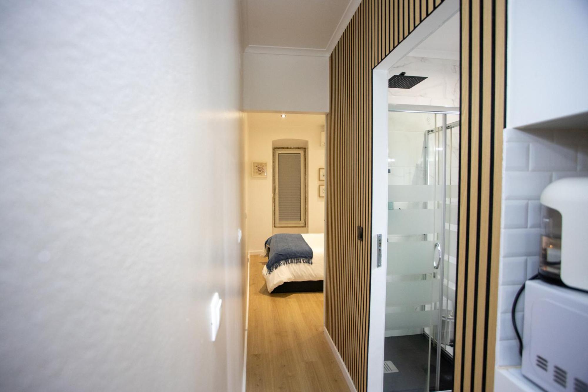 Appartement Bairro Alto 27 *