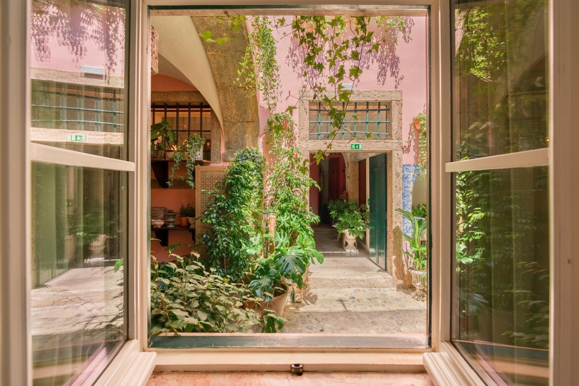 Gasthof Palacio Das Especiarias 4*