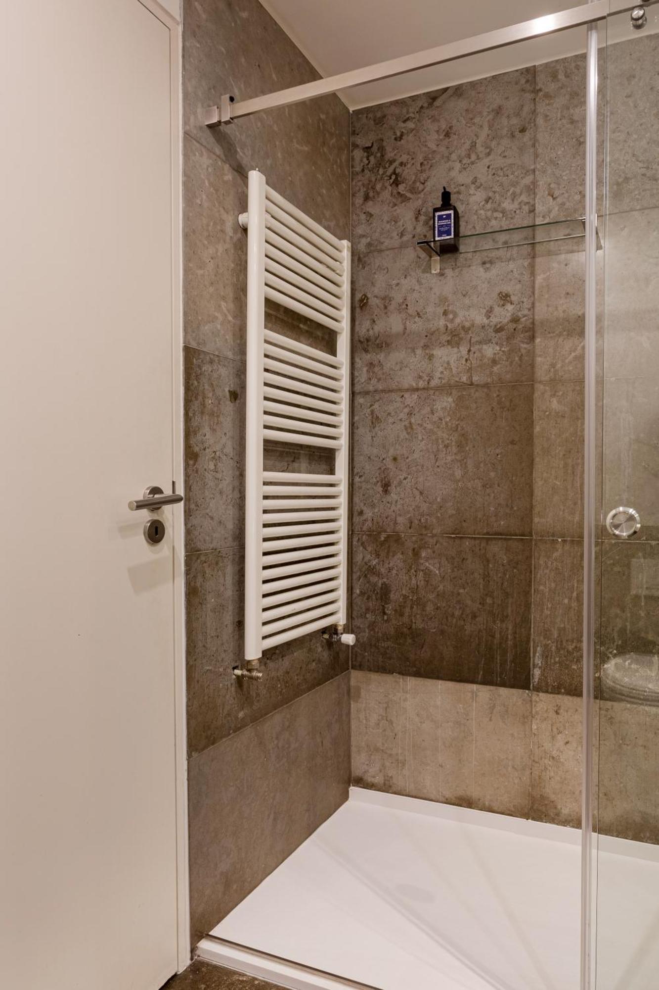 Chiado Mercy I Appartement Lissabon