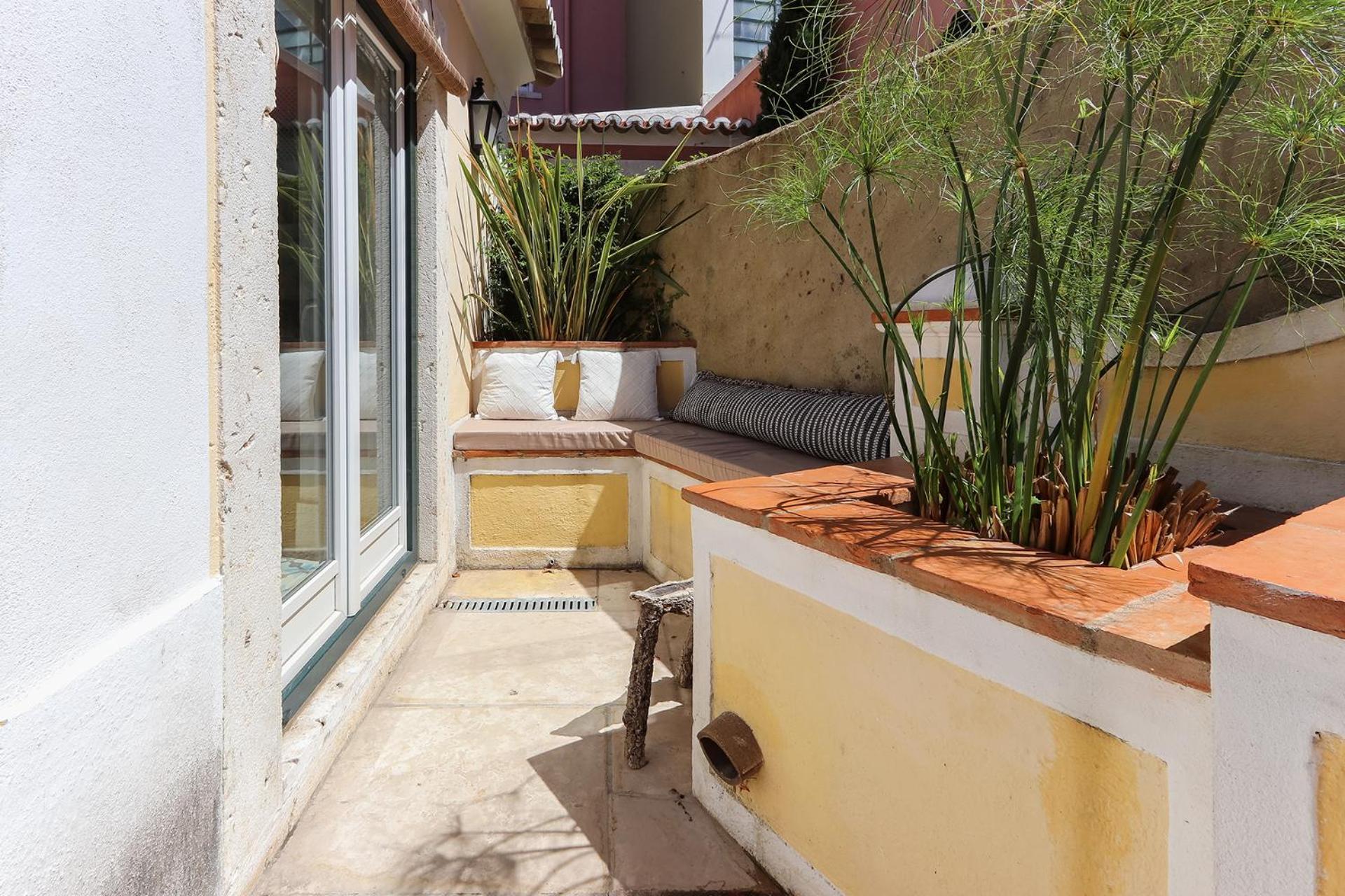 Villa Domingues Lissabon
