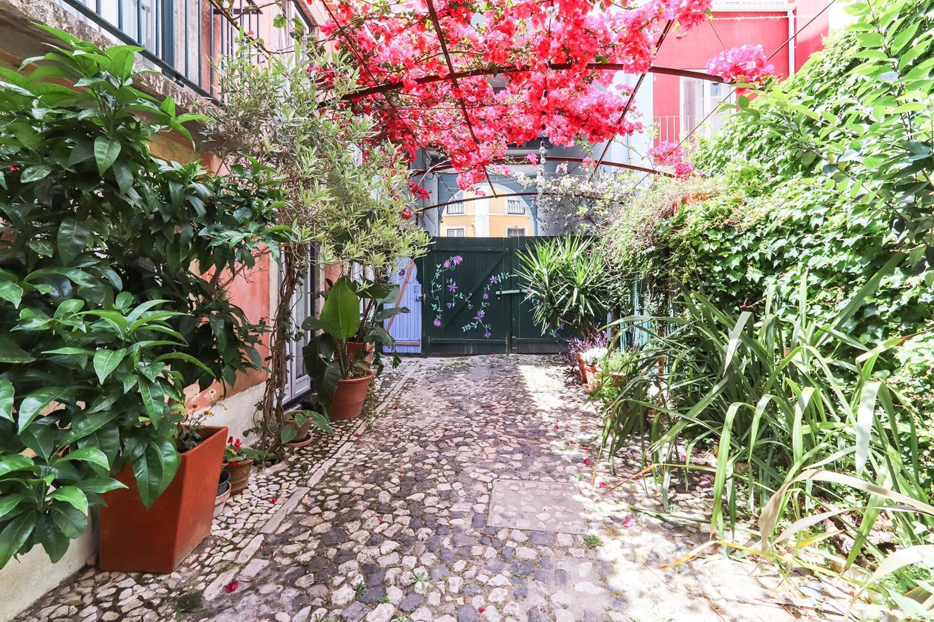 Domingues * Lissabon