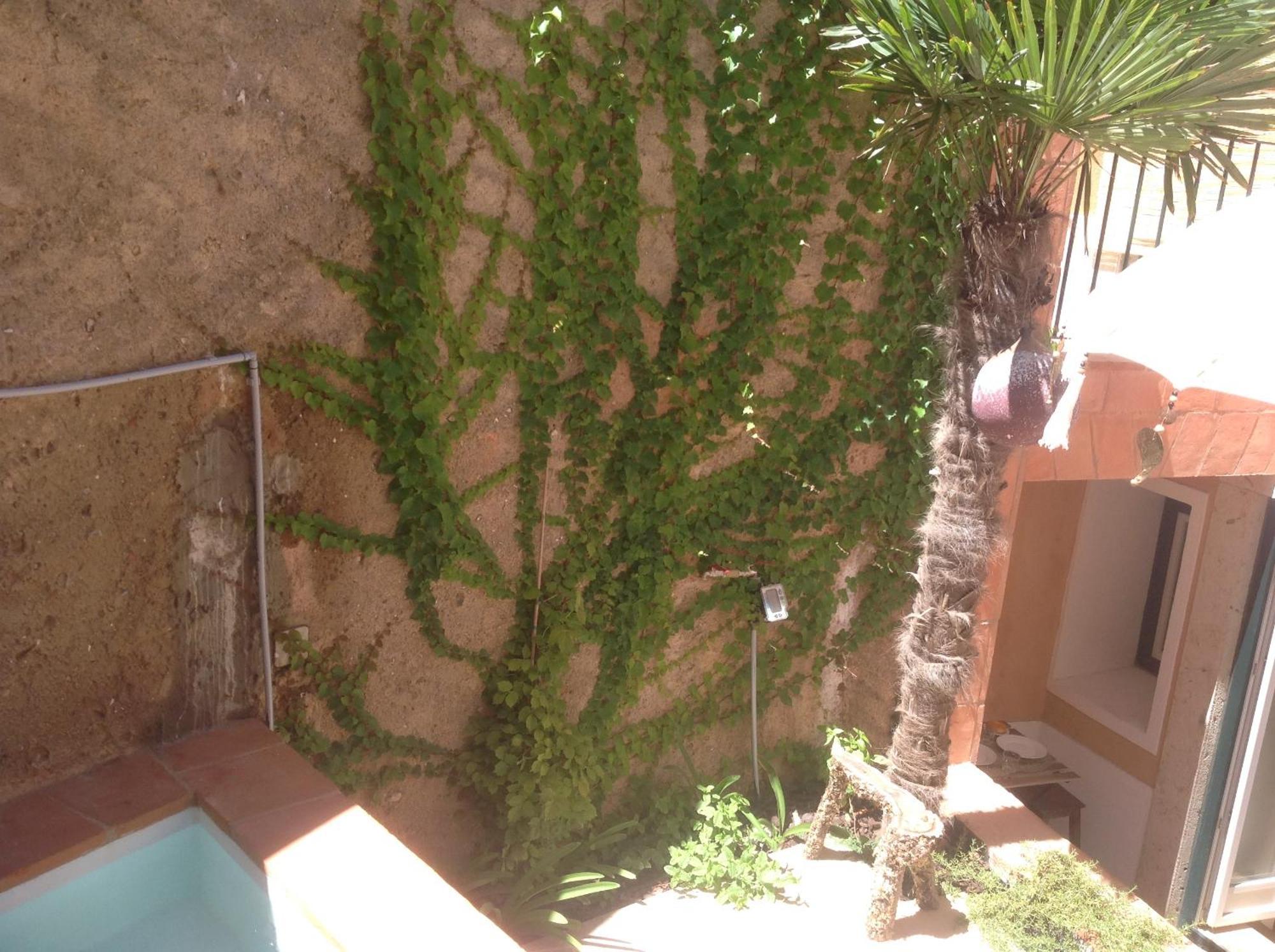 Domingues Villa *