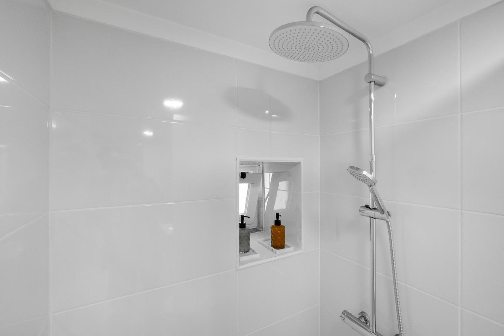 Appartement Whome Urban Escape: 1-br W/mezzanine Near Campo Ourique