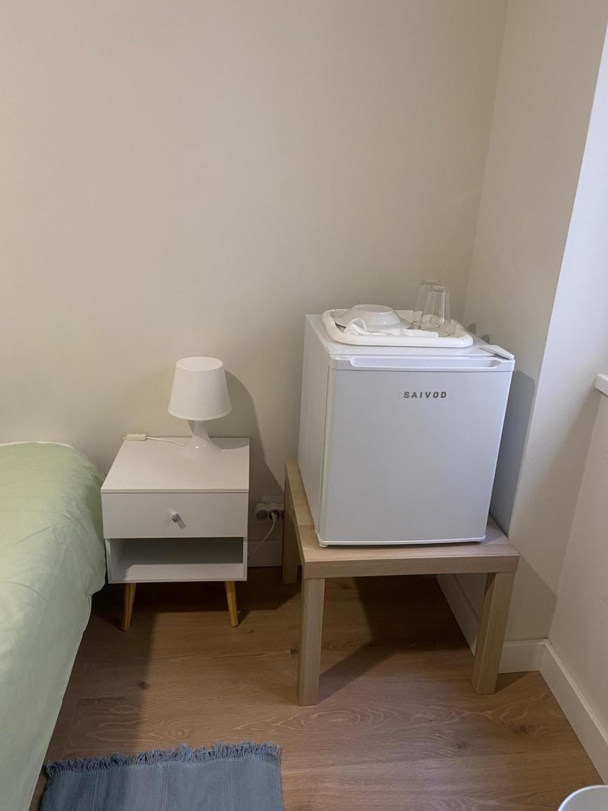 The Friends Appartement