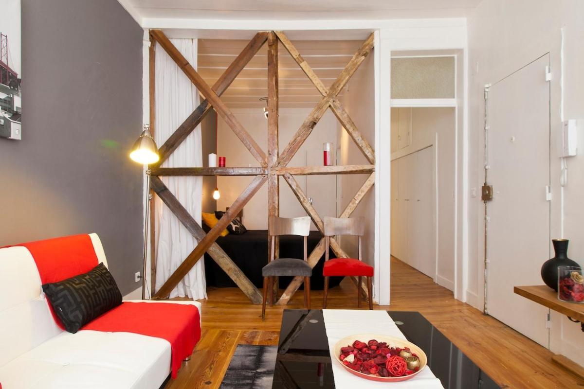 Sant'ana Alcantara 2br Apartment Lissabon