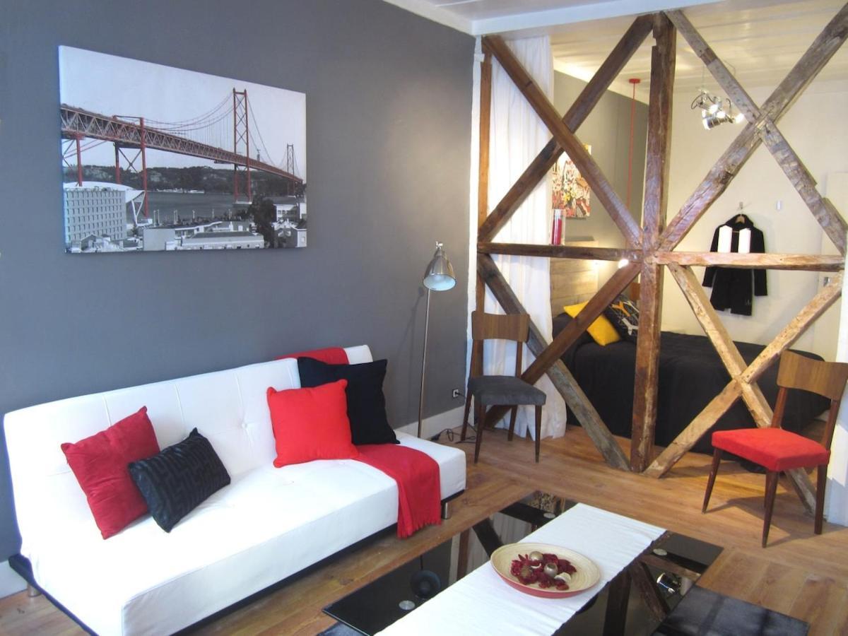 Sant'ana Alcantara 2br Lissabon