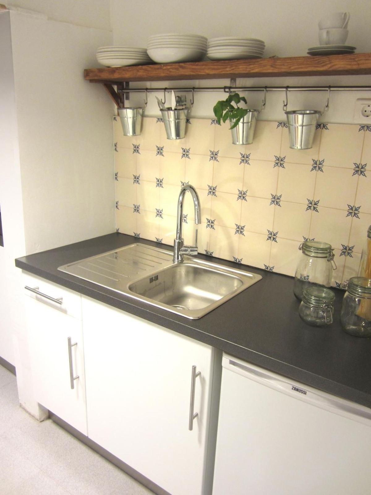 Apartment Sant'ana Alcantara 2br Lissabon