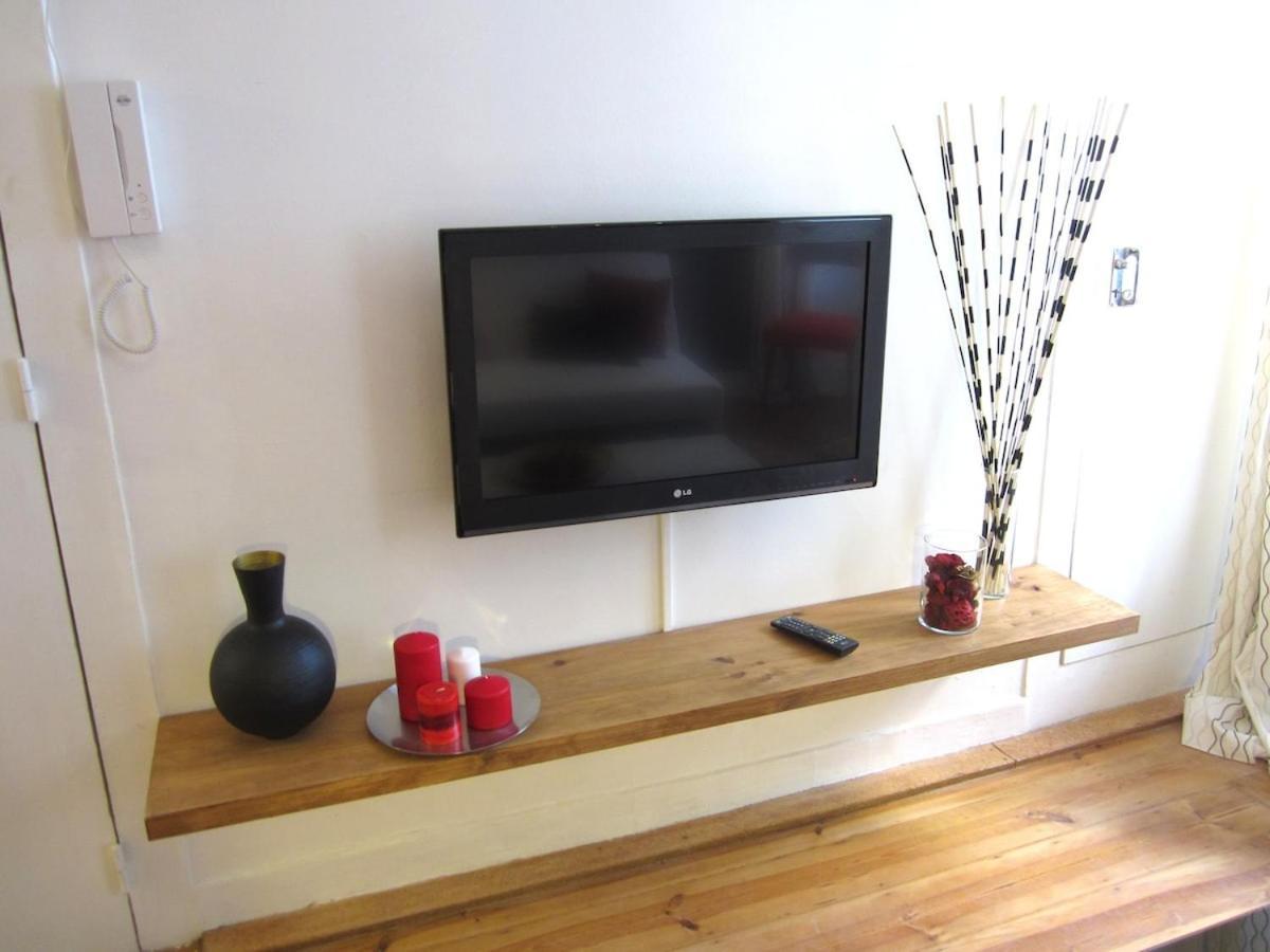Apartment Sant'ana Alcantara 2br Lissabon