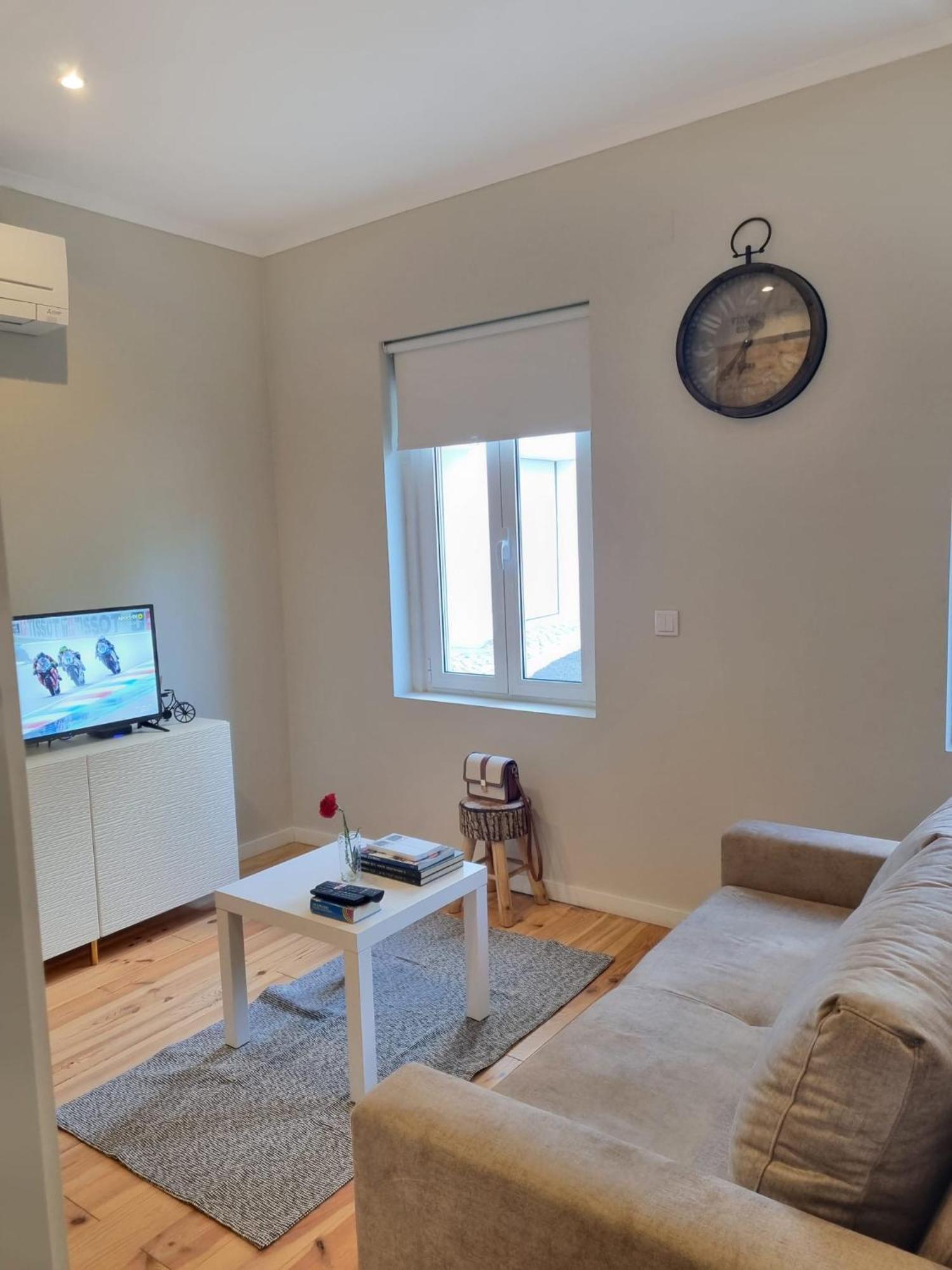 Belem Tower Appartement