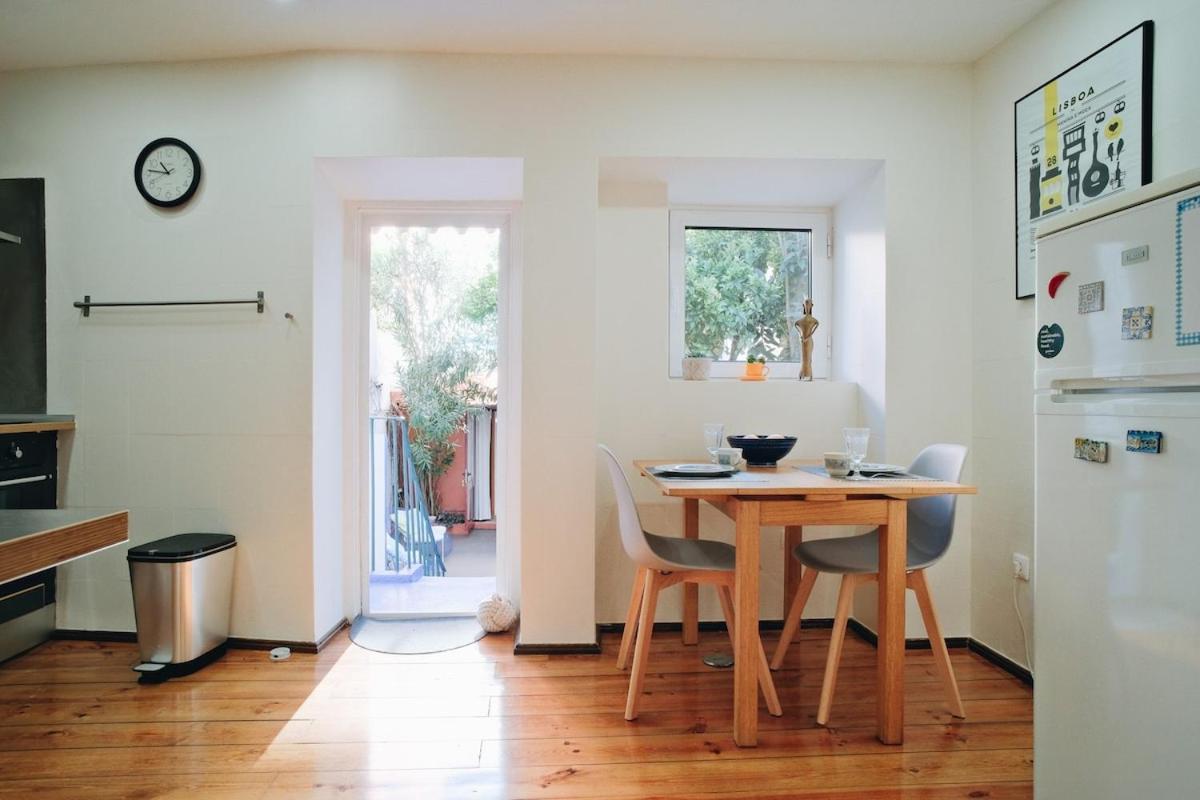 Appartement New - Swallow's Garden