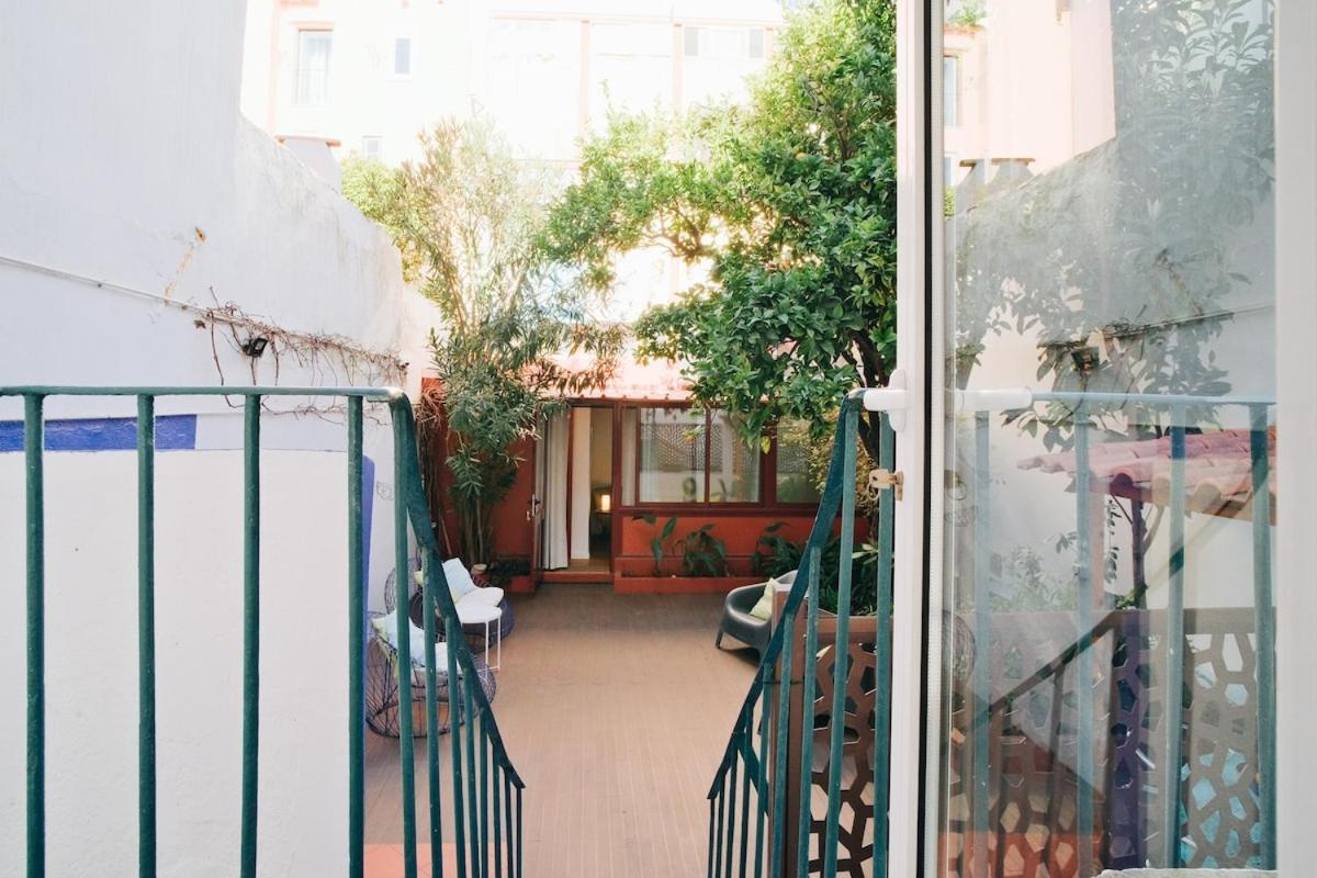 Appartement New - Swallow's Garden *