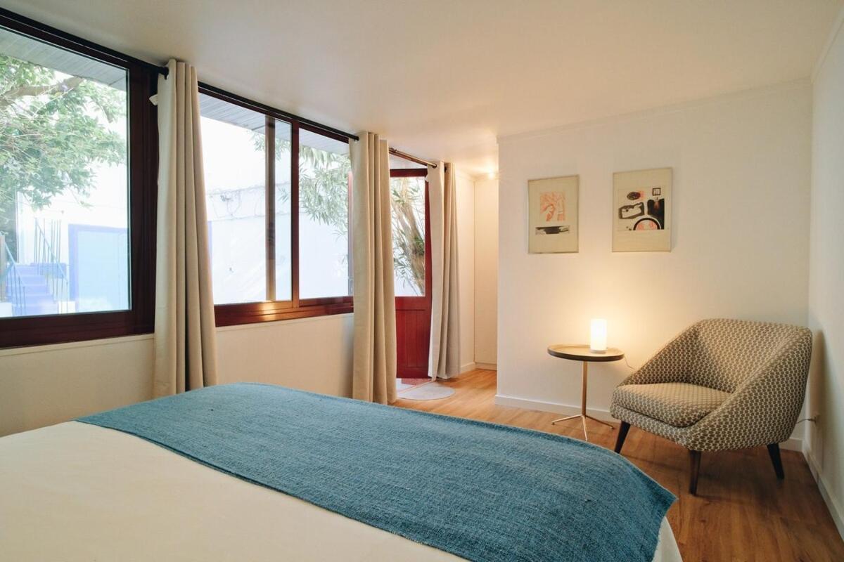 New - Swallow's Garden Appartement